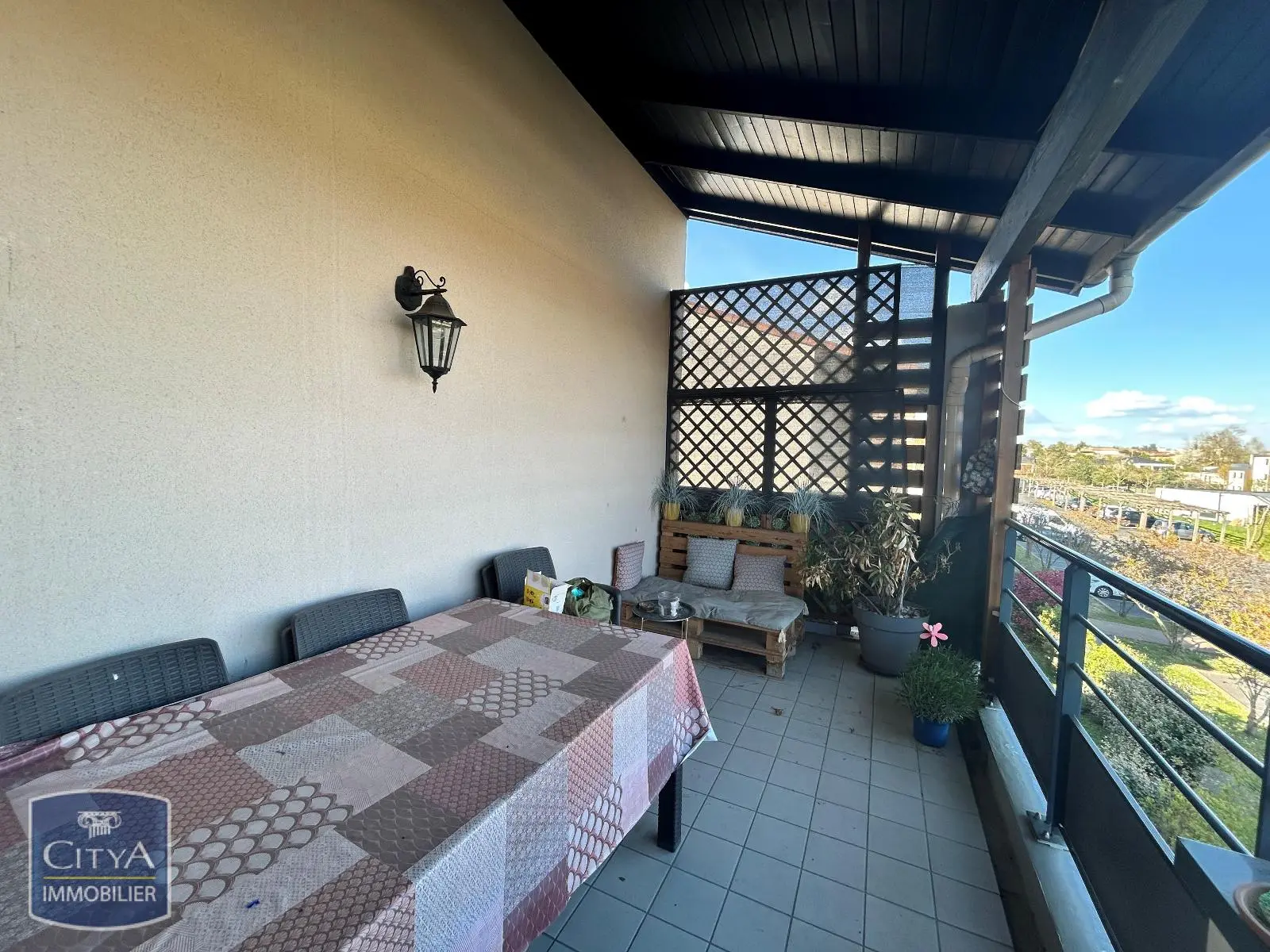 Photo 2 Appartement 3 pièces 60.63m²