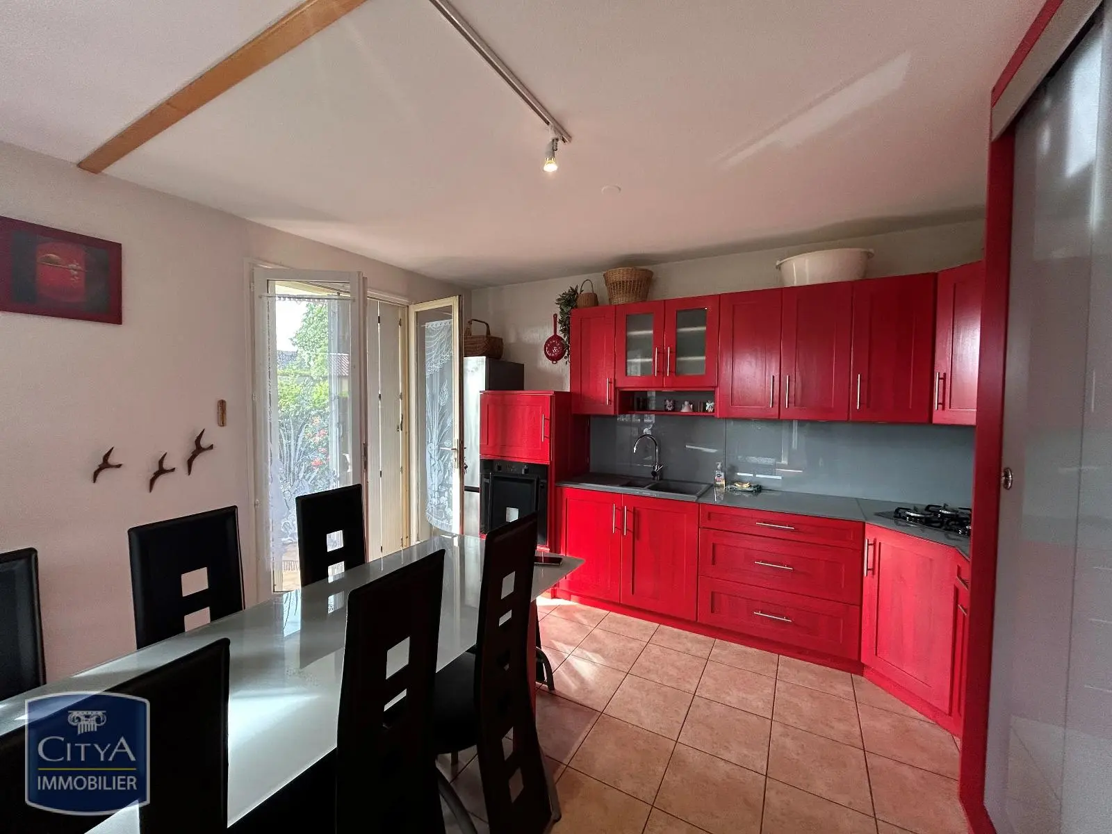 Photo 1 Appartement 2 pièces 47.62m²