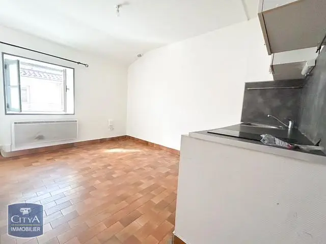 Photo 2 Appartement 2 pièces 25.7m²