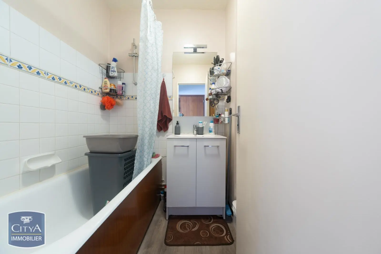 Photo 9 Appartement 1 pièce 32.67m²