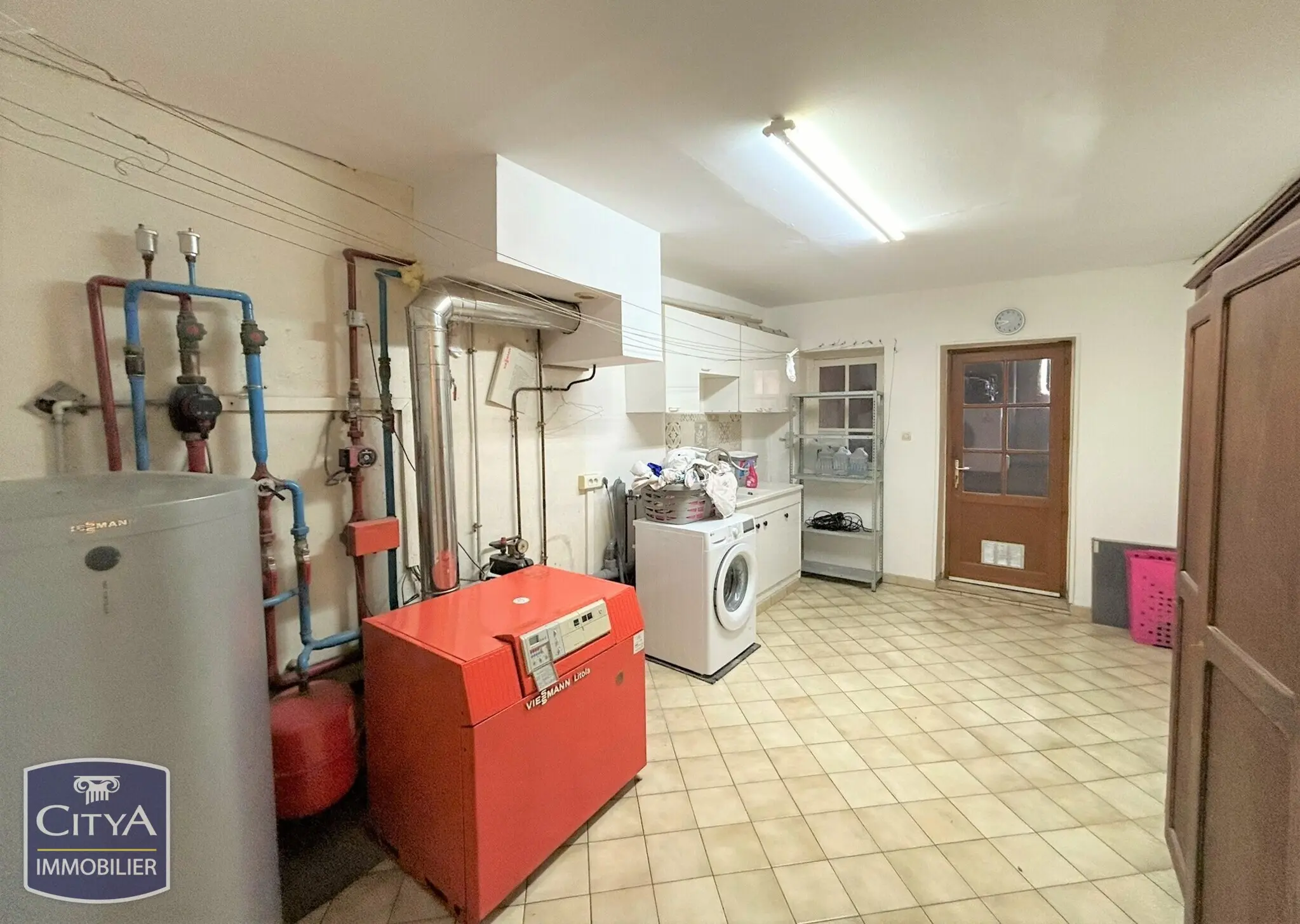 Photo 10 Immeuble 324m²