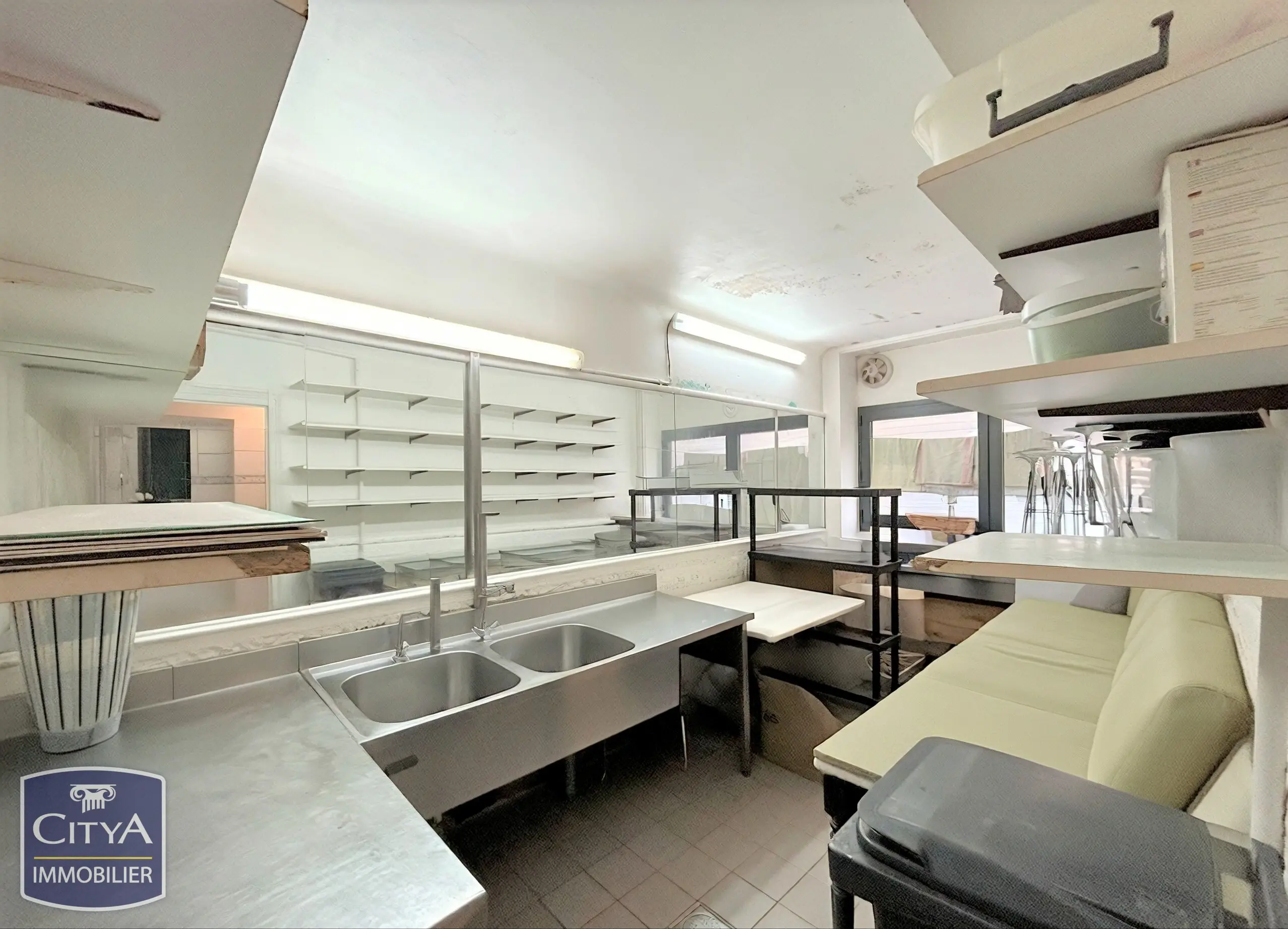 Photo 13 Immeuble 324m²