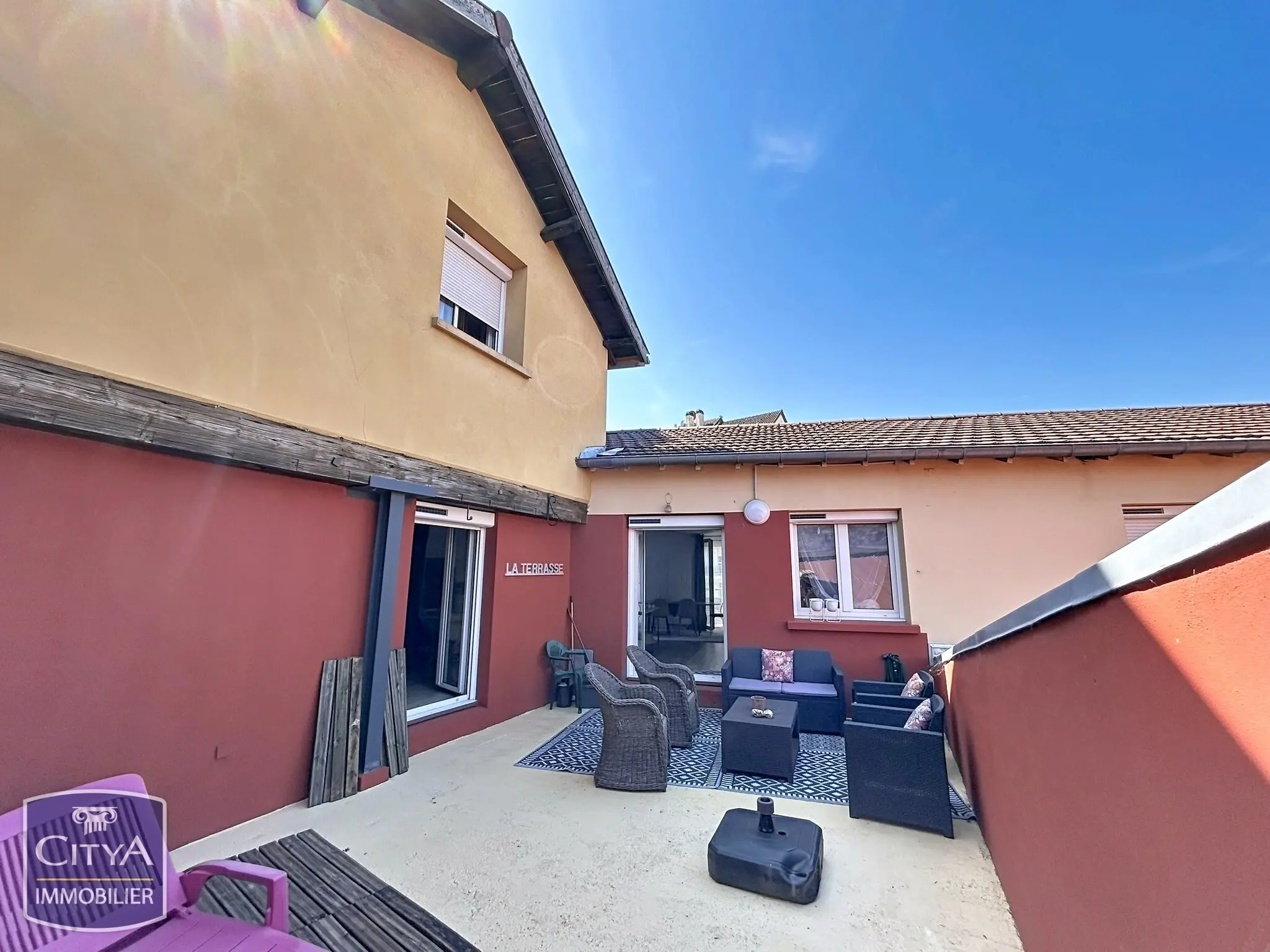 Photo 8 Maison 6 pièces 140m²