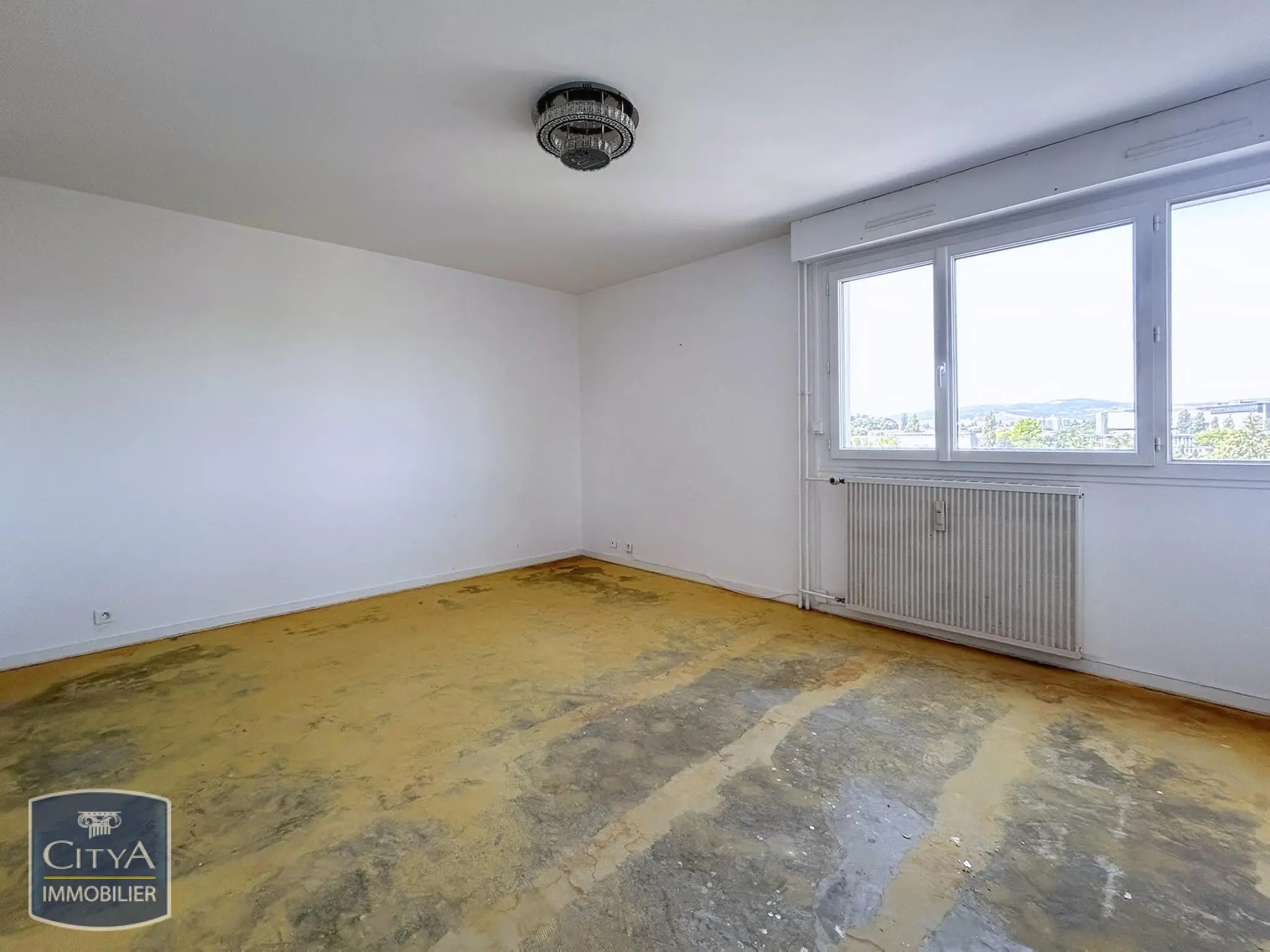 Photo 4 Appartement 1 pièce 32.35m²