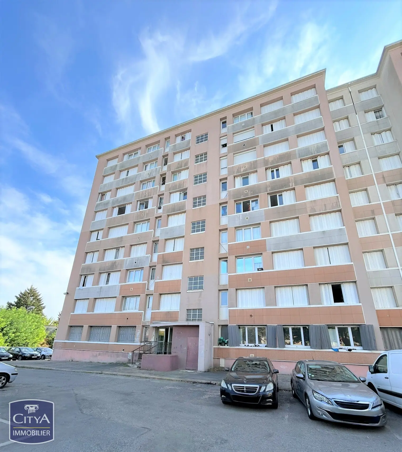 Photo 1 Appartement 4 pièces 67.57m²