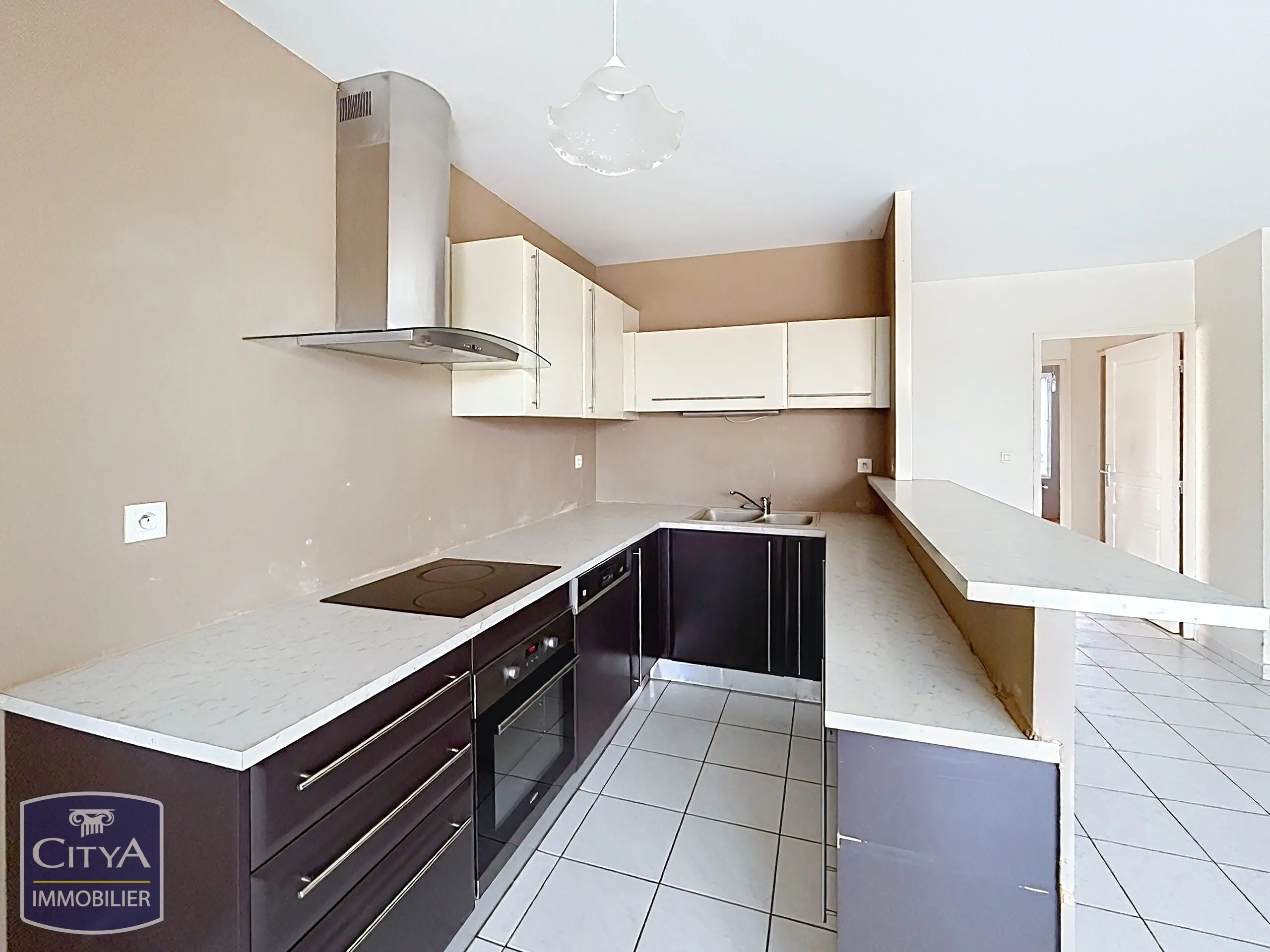 Photo 4 Appartement 3 pièces 66.5m²