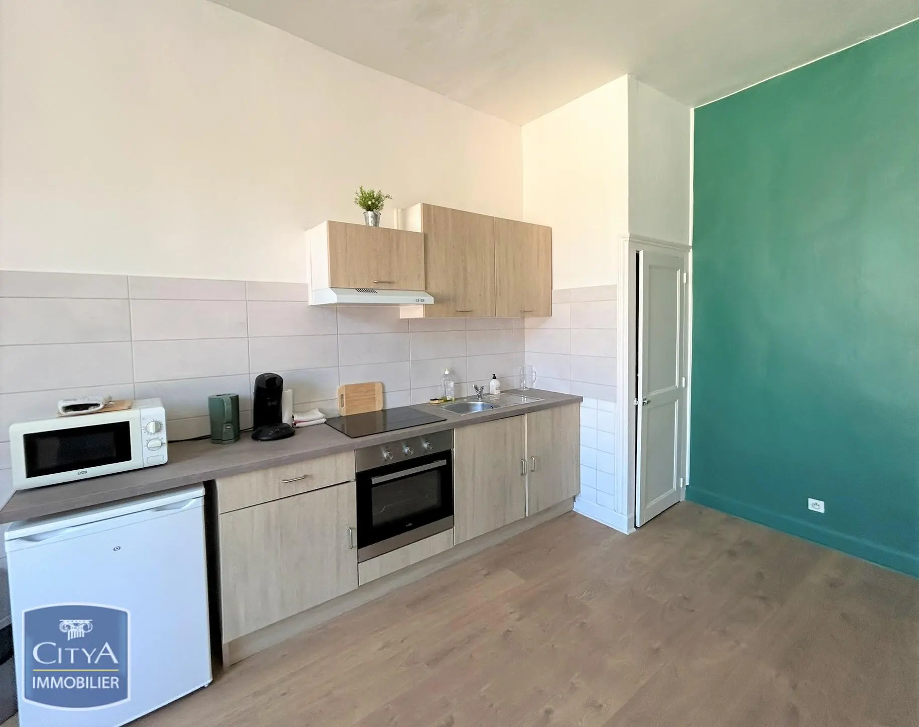 Photo 3 Appartement 3 pièces 80.2m²
