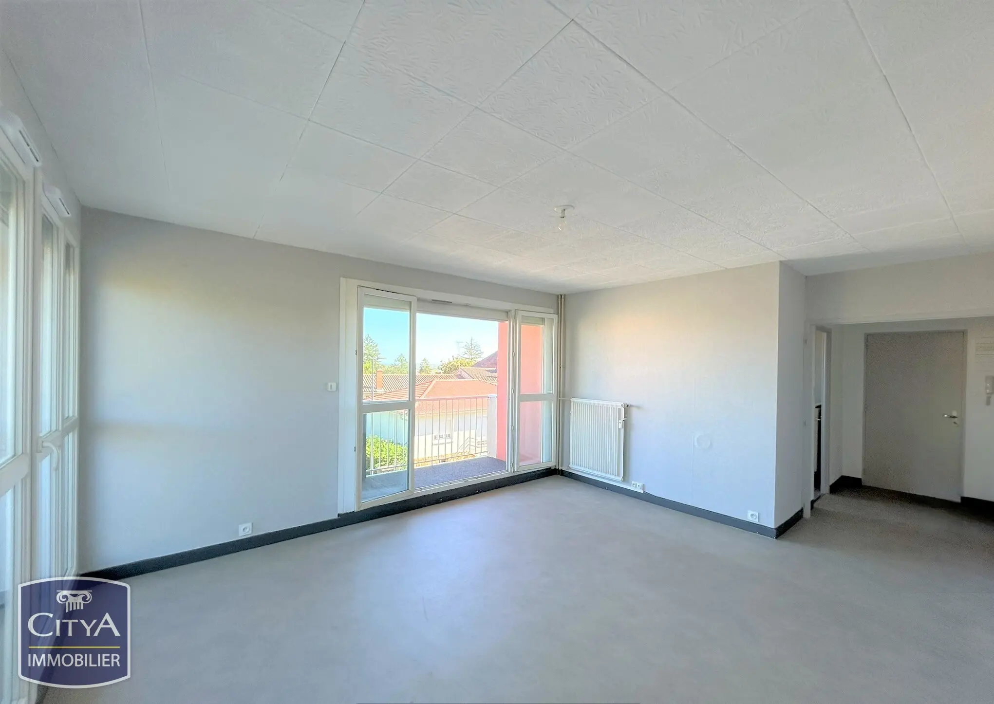 Photo 3 Appartement 3 pièces 64.82m²