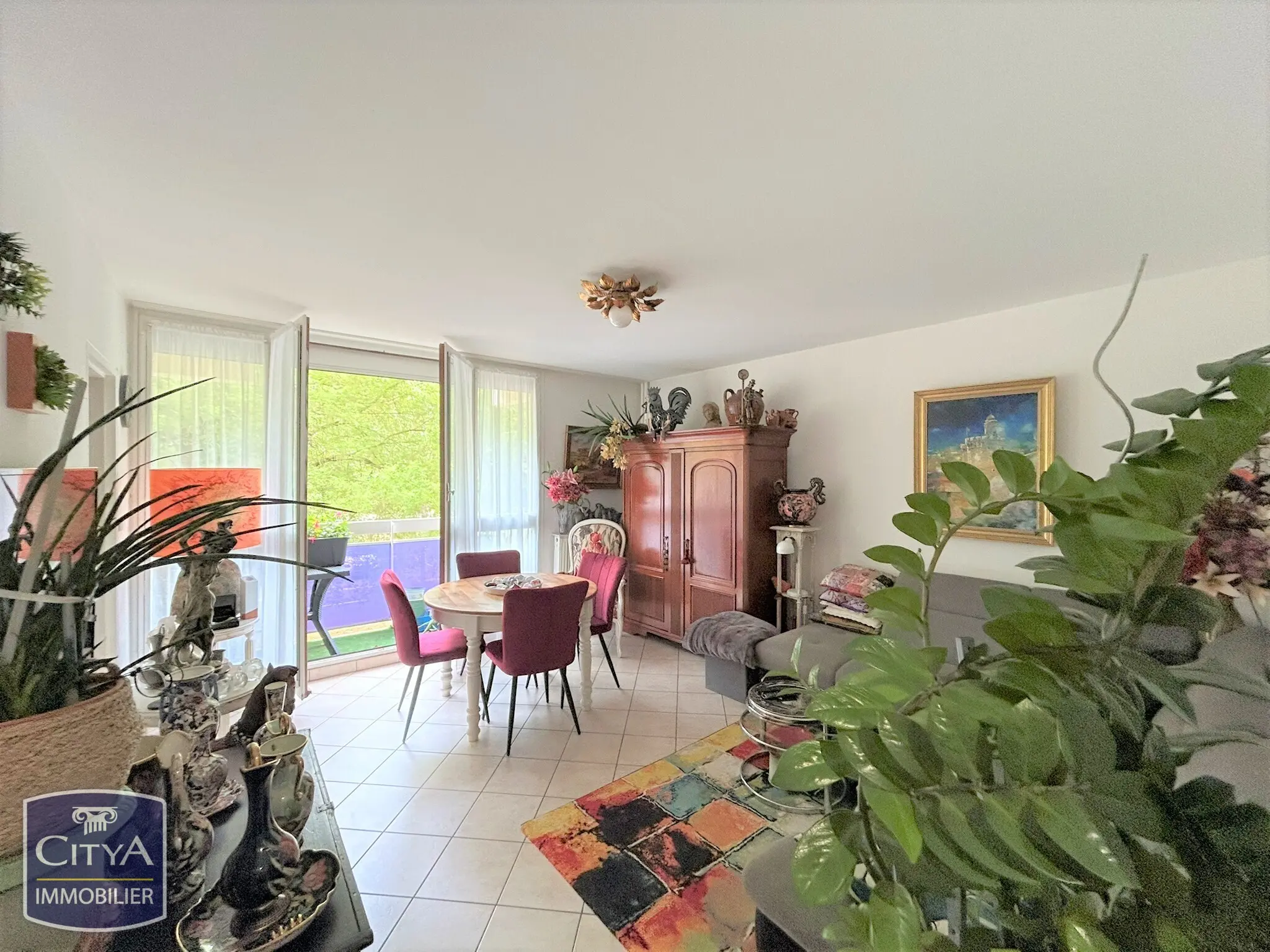 Photo 1 Appartement 3 pièces 64m²