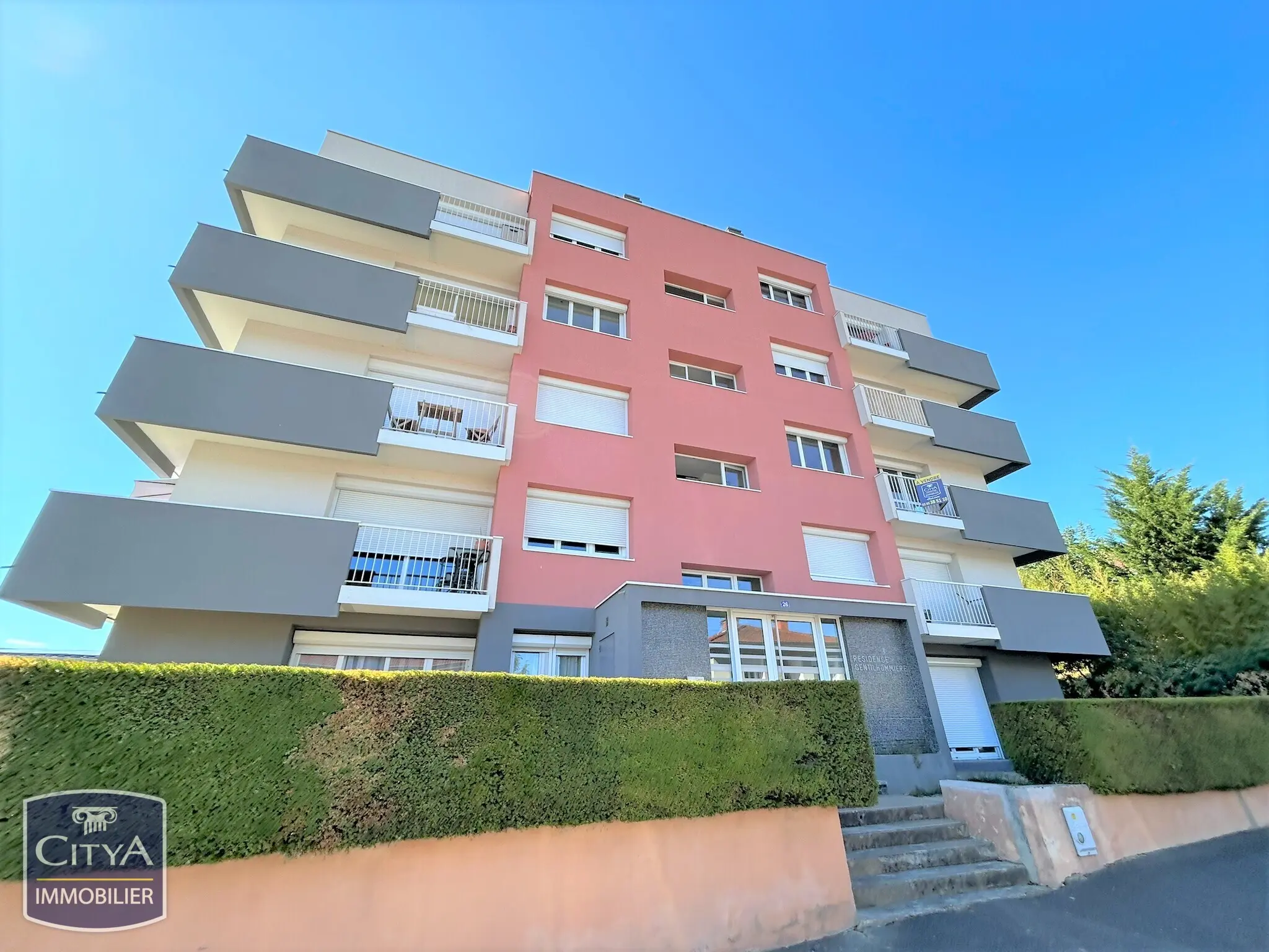Photo 8 Appartement 3 pièces 64.82m²