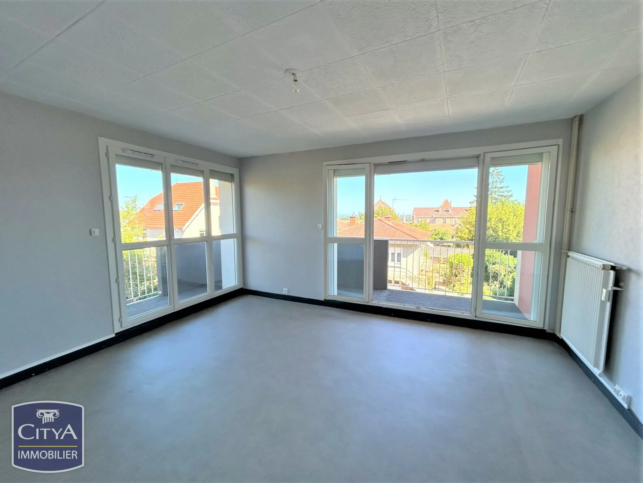 Photo 1 Appartement 3 pièces 64.82m²