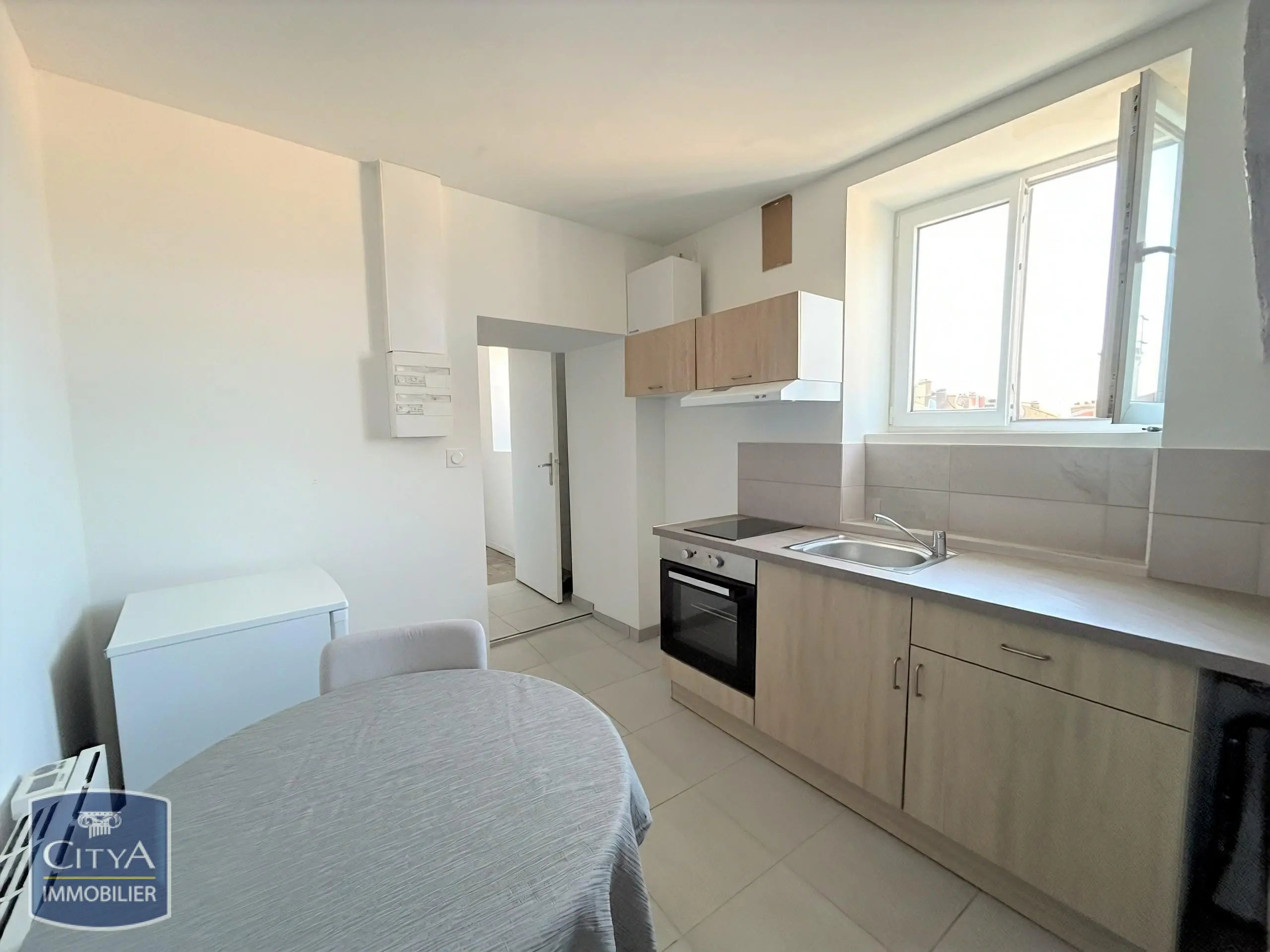 Photo 1 appartement Mâcon