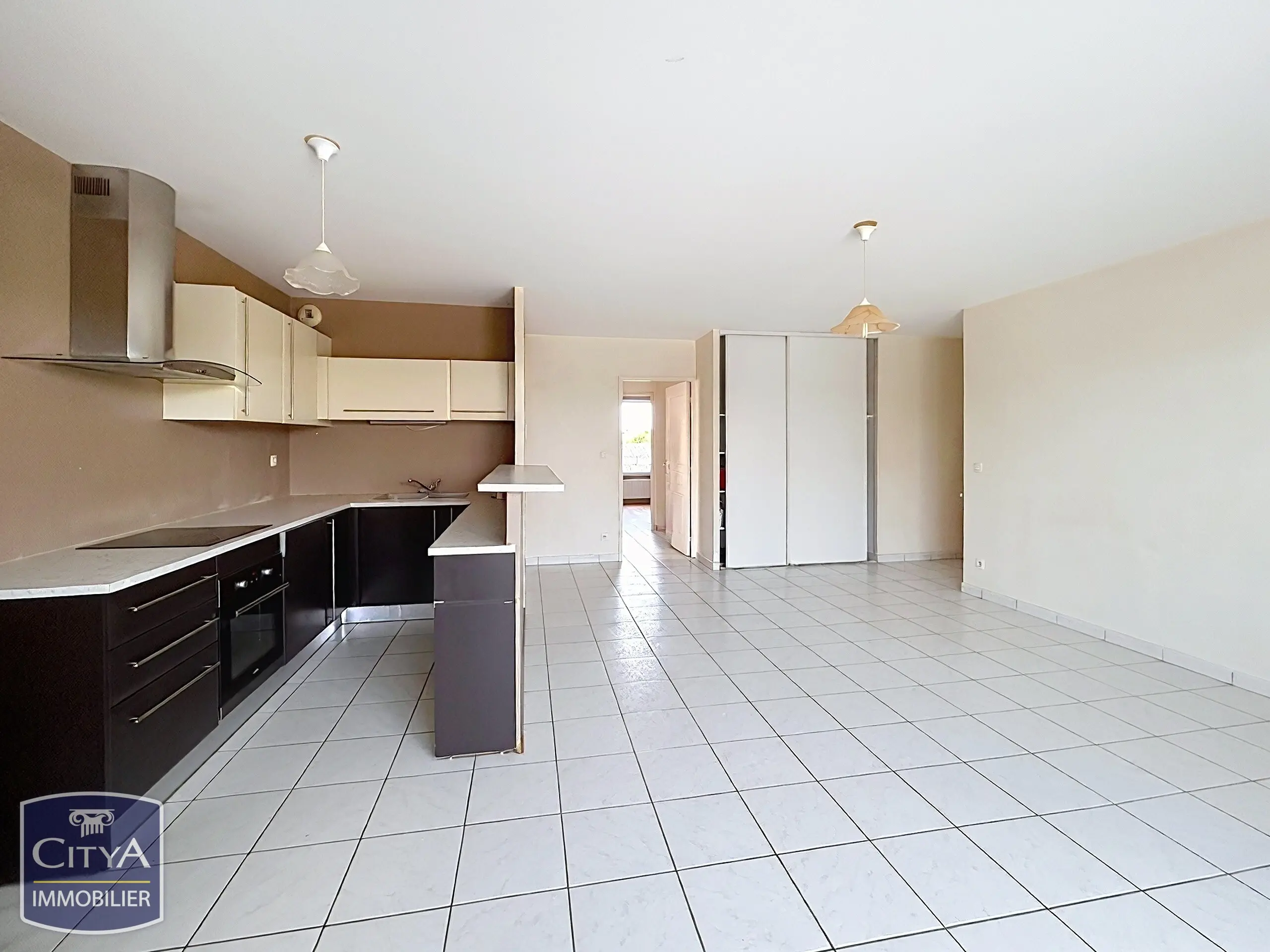 Photo 5 Appartement 3 pièces 66.5m²
