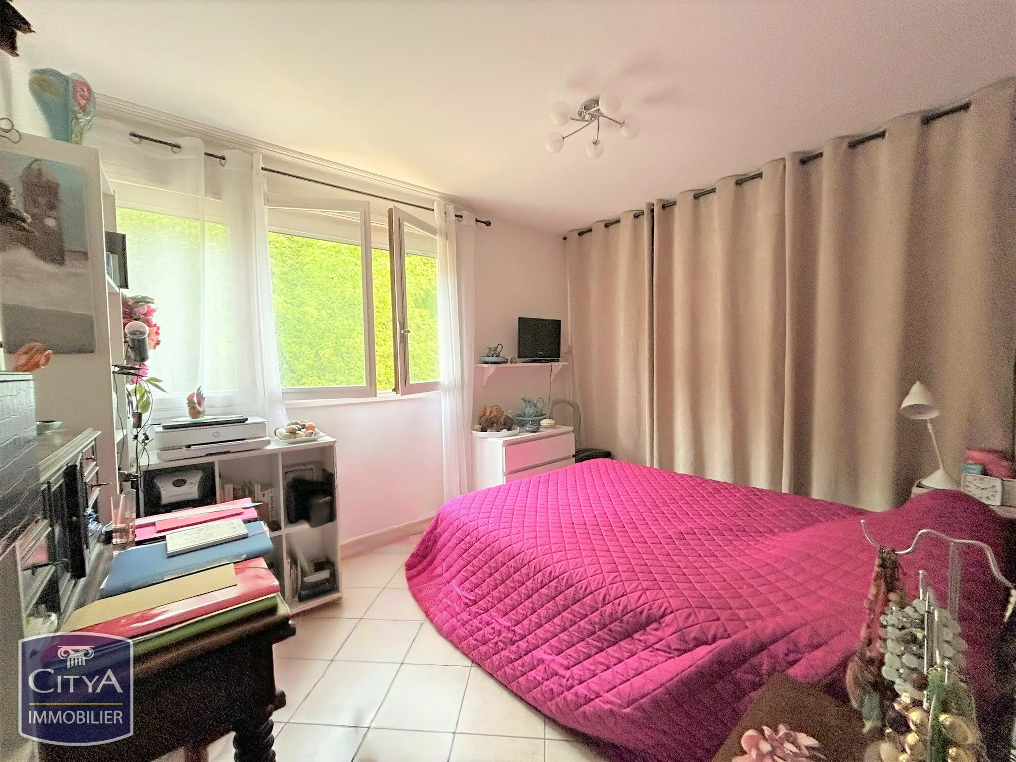 Photo 3 appartement Mâcon