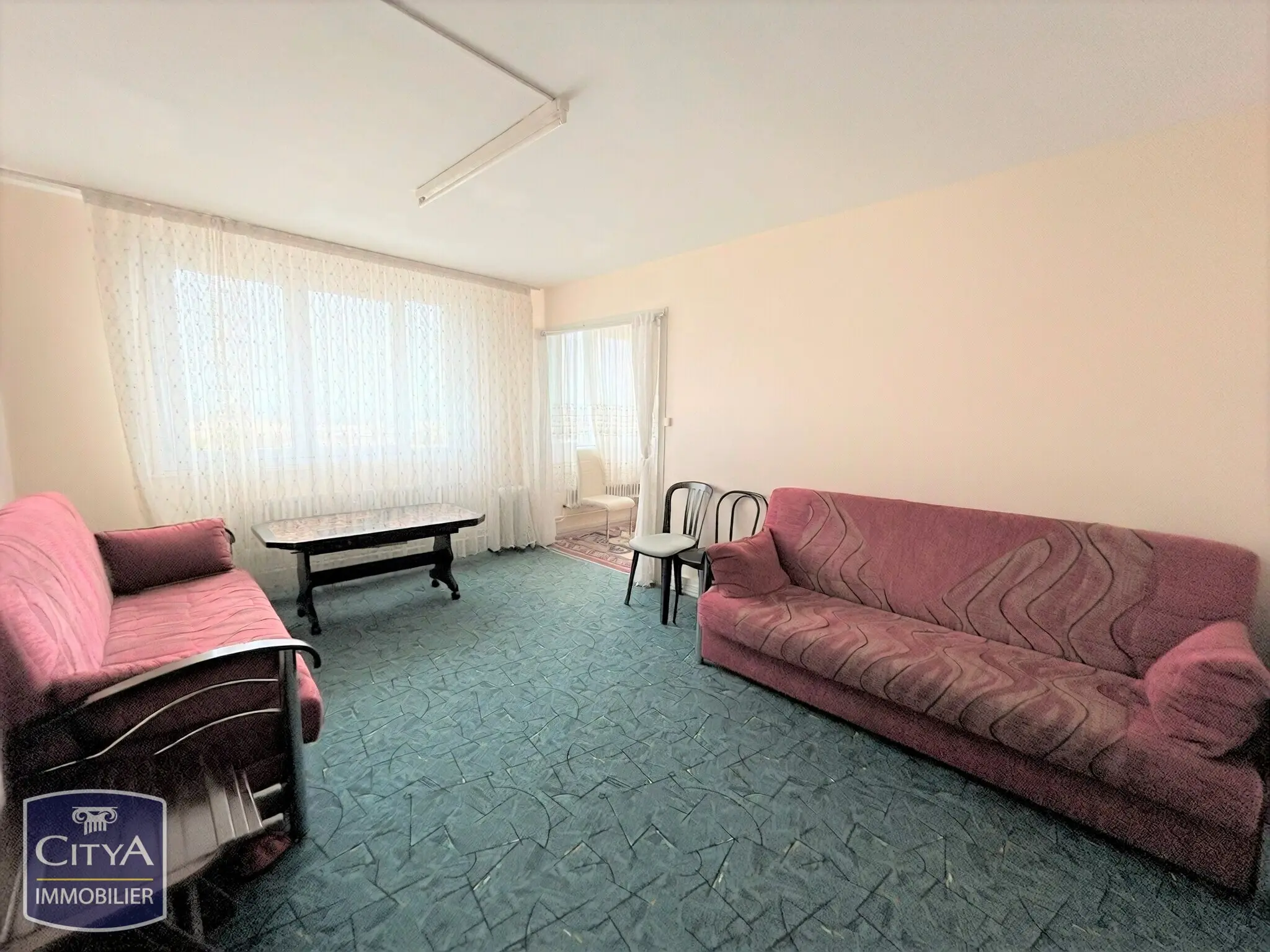 Photo 1 Appartement 3 pièces 57.02m²