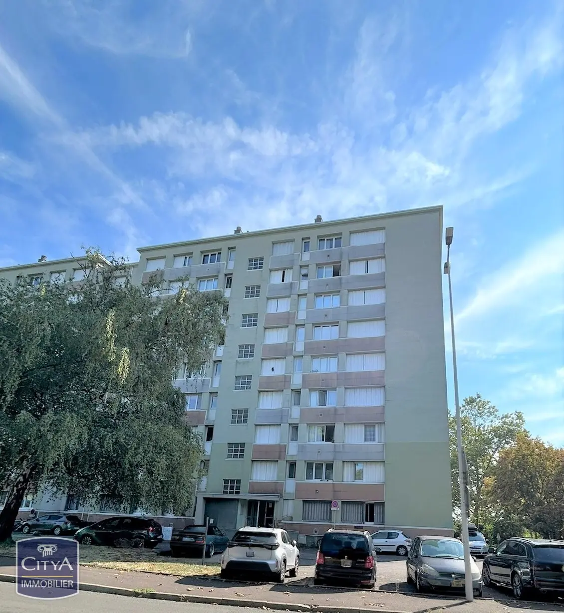 Photo 1 Appartement 4 pièces 65.23m²