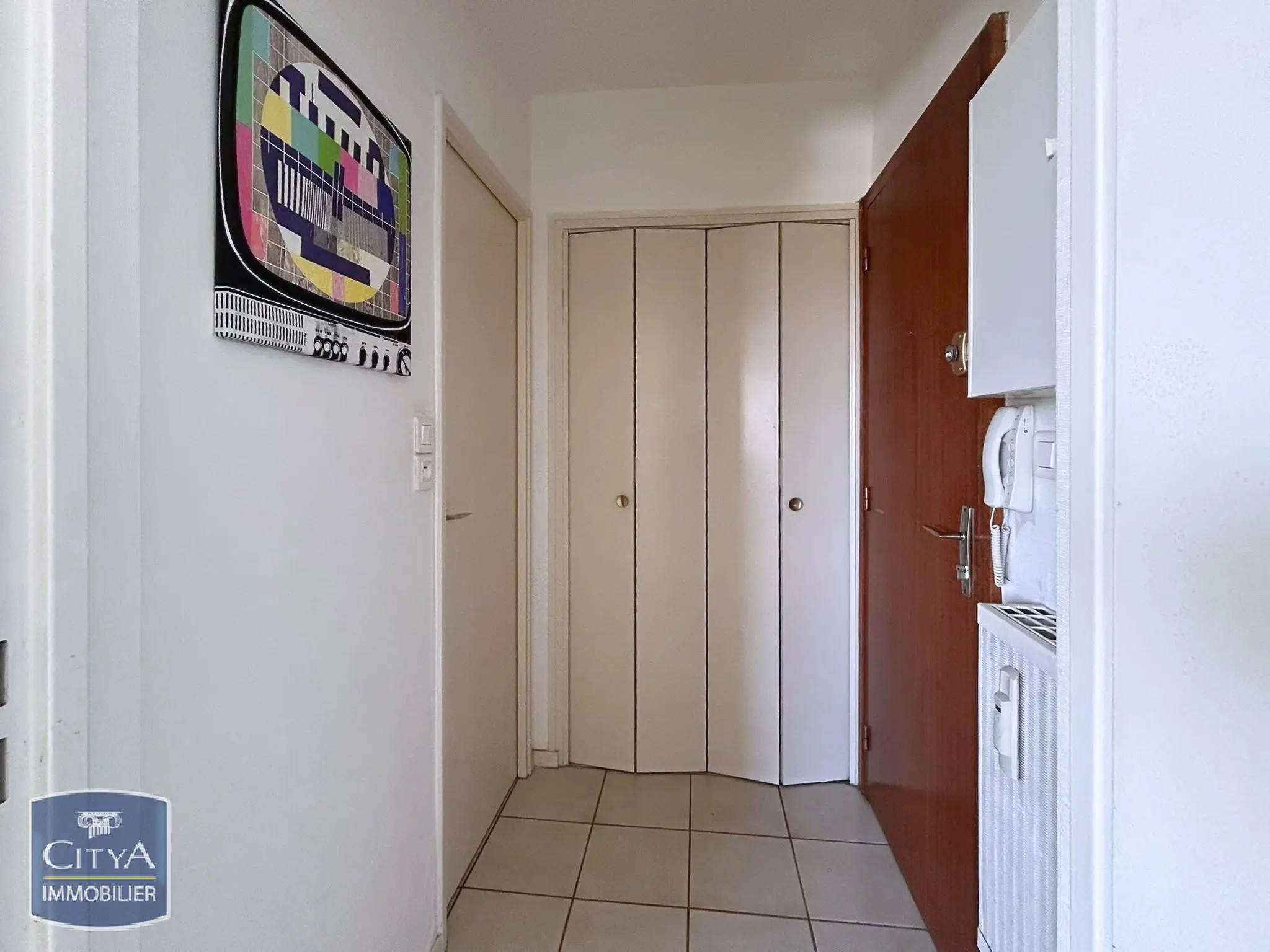 Photo 8 Appartement 1 pièce 32.35m²
