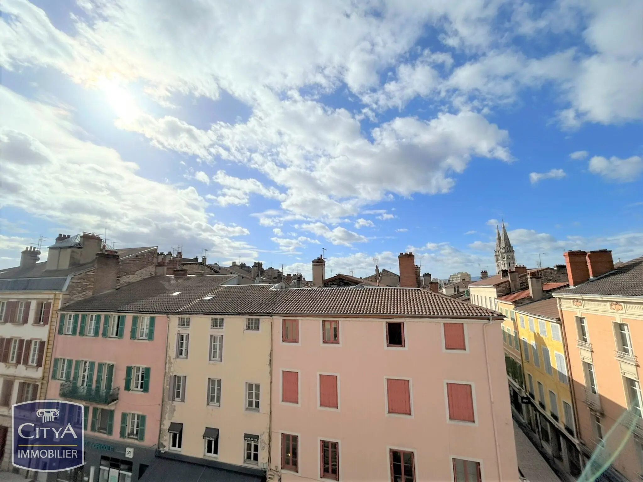 Photo 5 Appartement 2 pièces 39.4m²