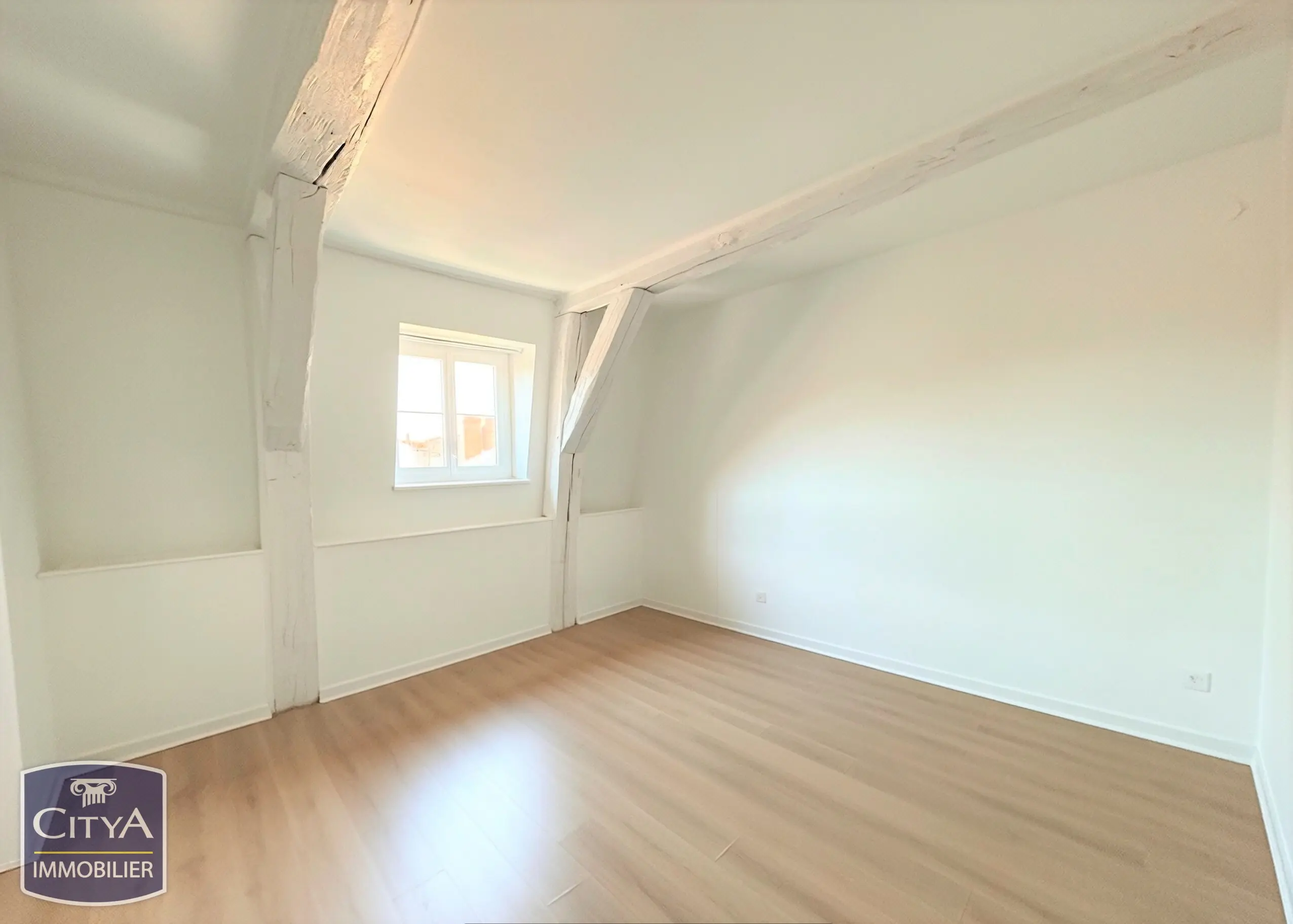 Photo 1 Appartement 2 pièces 39.4m²