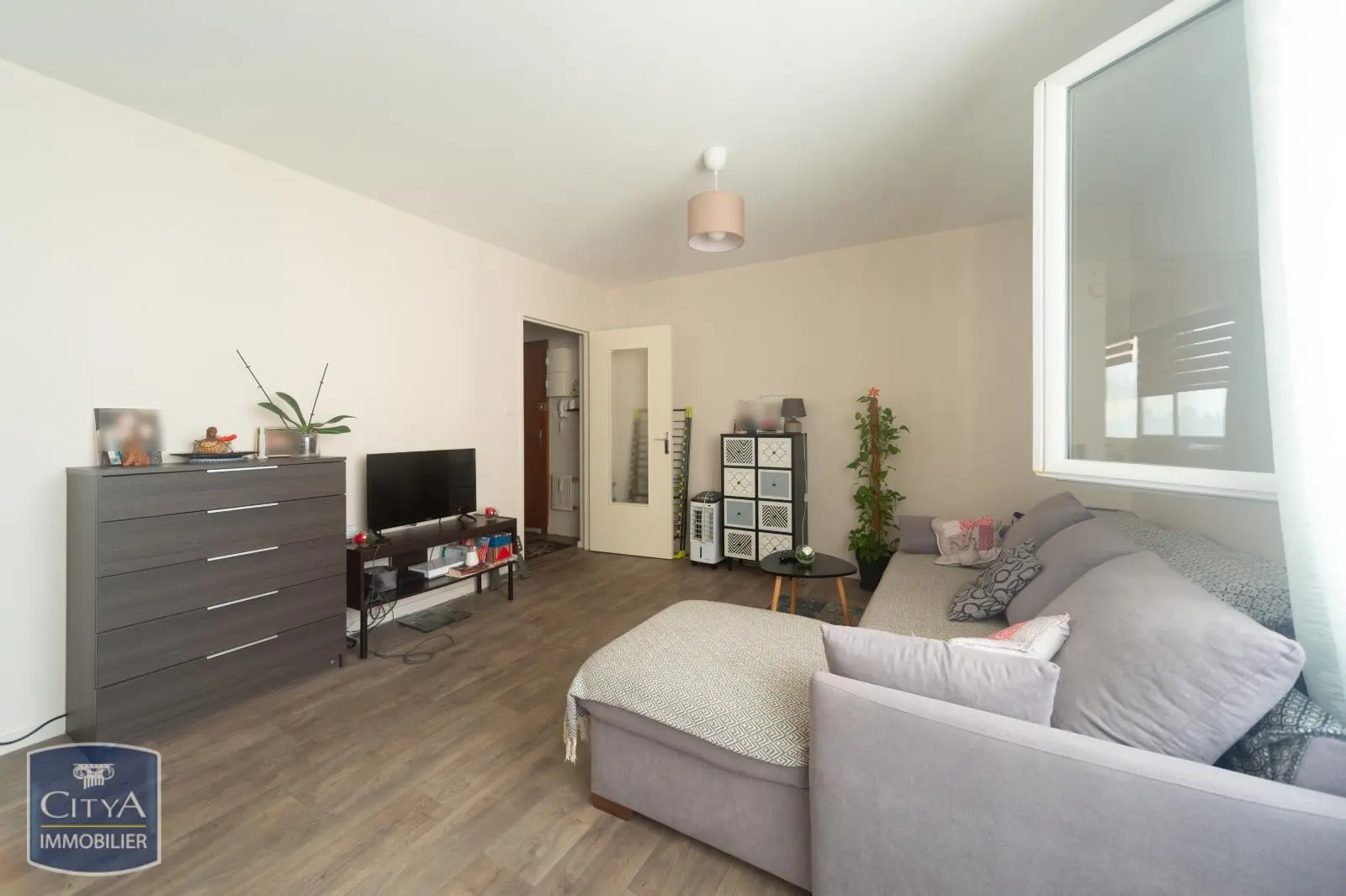 Photo 5 Appartement 1 pièce 32.67m²