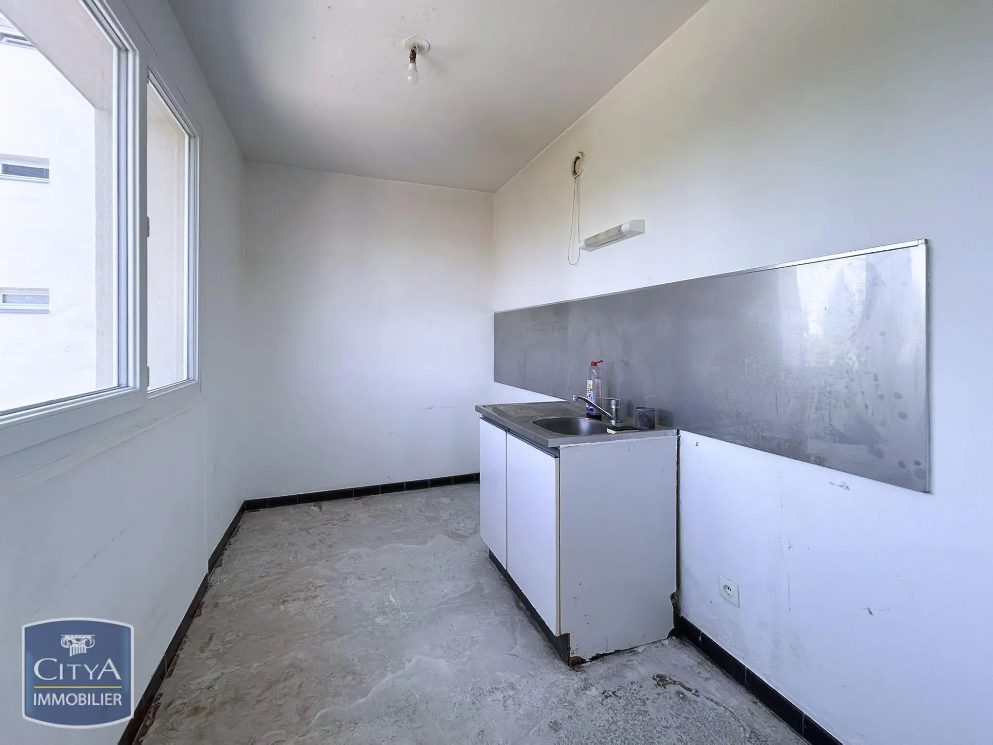 Photo 6 Appartement 1 pièce 32.35m²