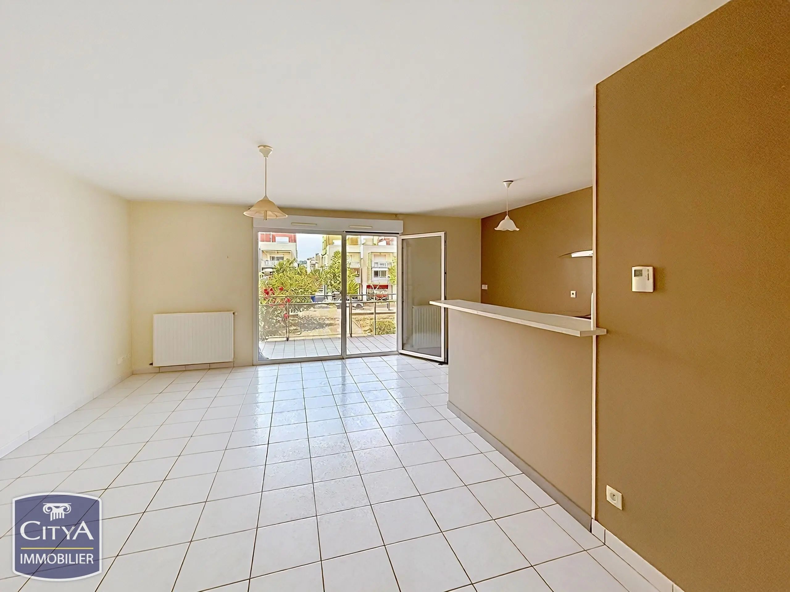 Photo 2 Appartement 3 pièces 66.5m²