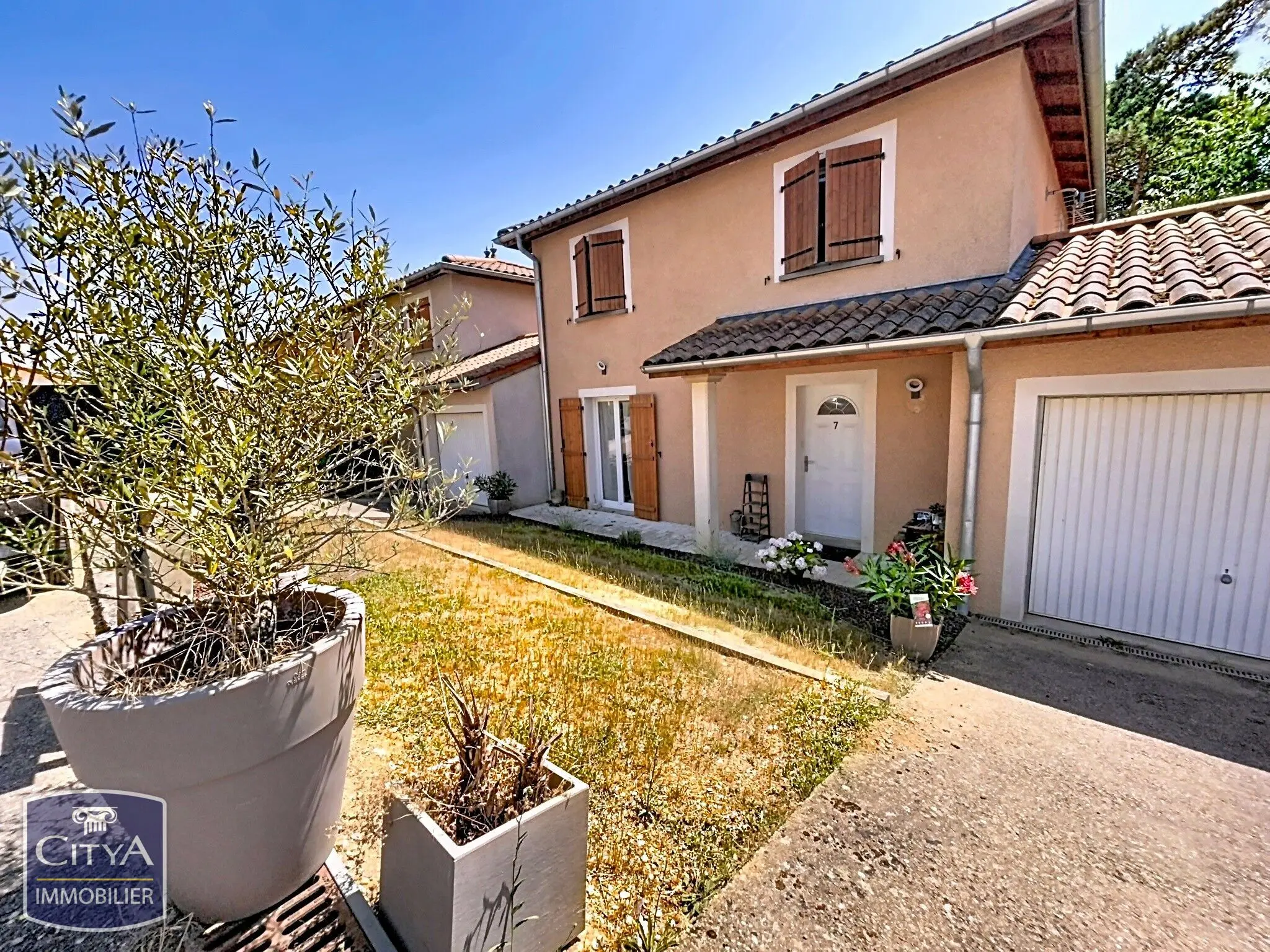 Photo 1 Maison 4 pièces 93.11m²