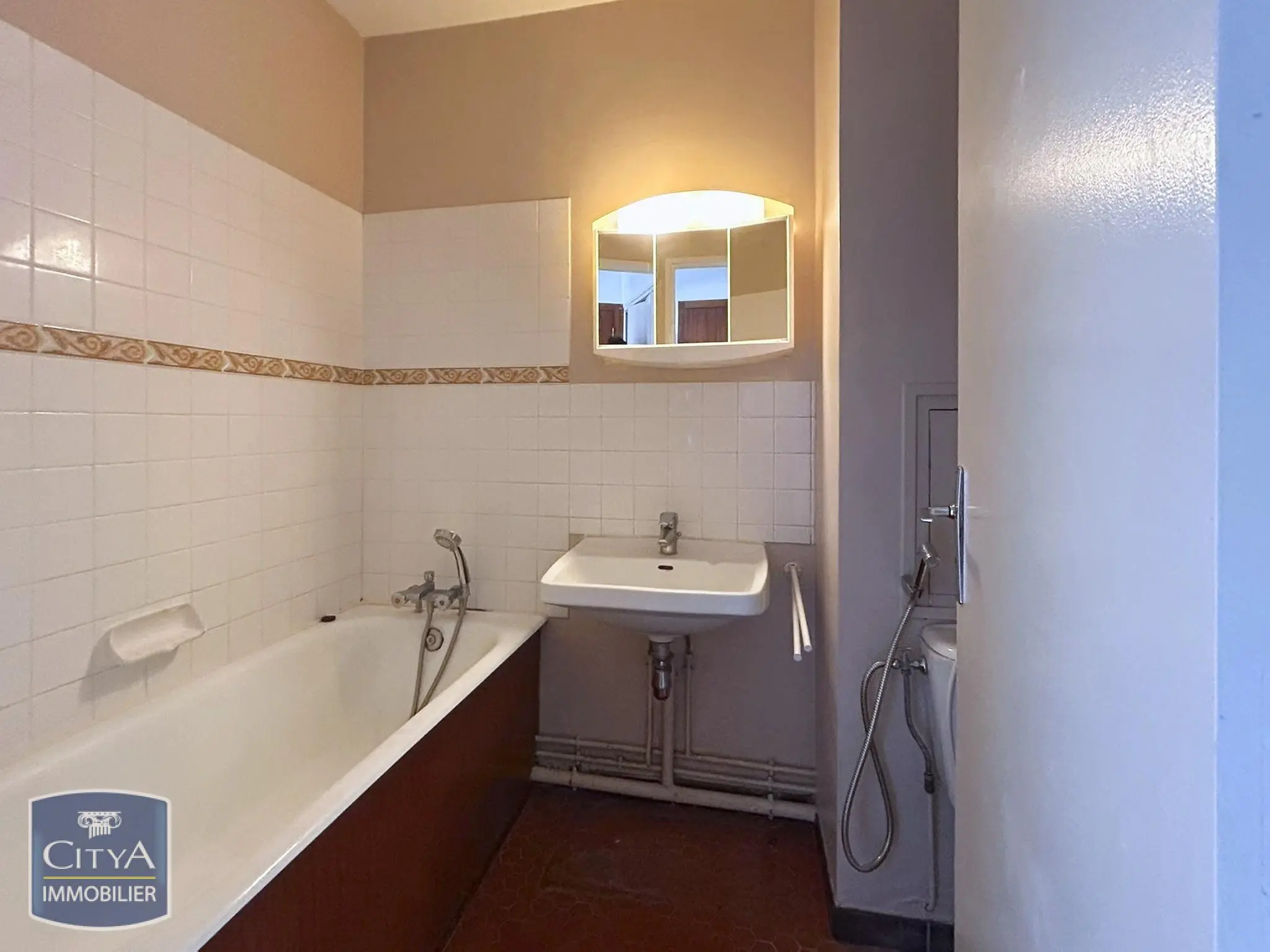 Photo 9 Appartement 1 pièce 32.35m²