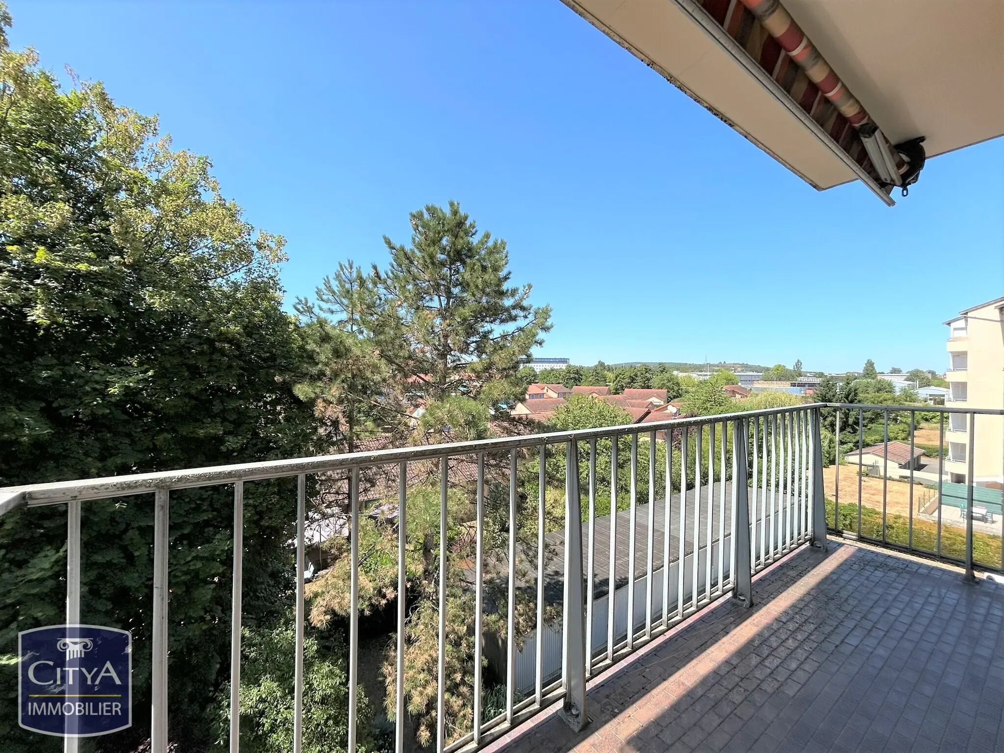 Photo 1 Appartement 4 pièces 86.75m²