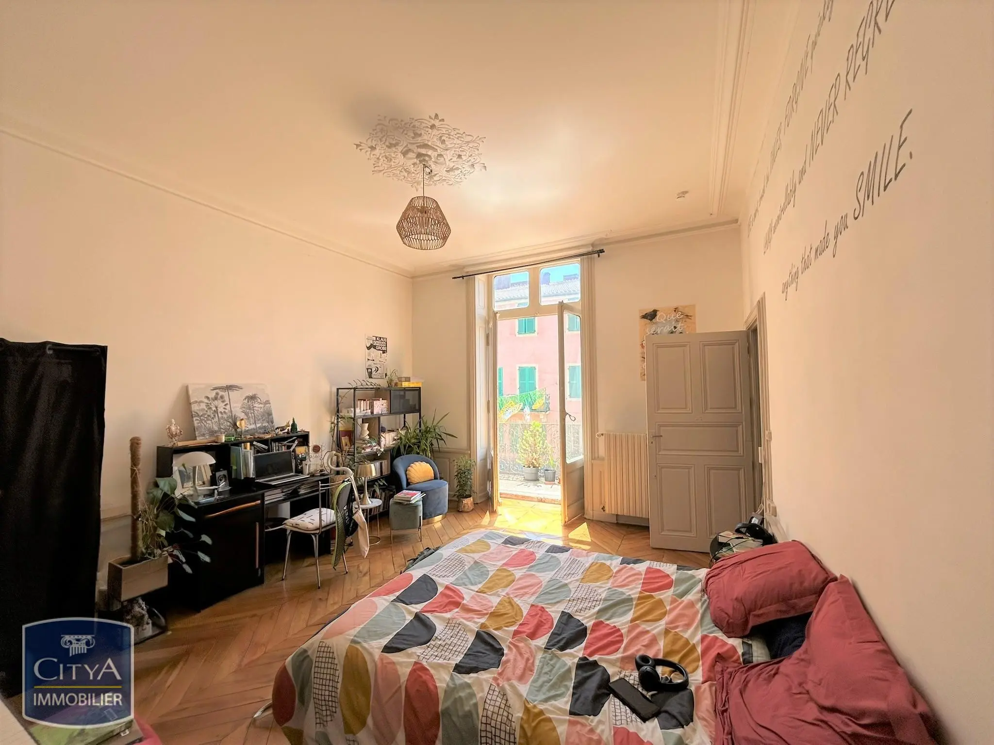 Photo 4 Appartement 2 pièces 42.4m²