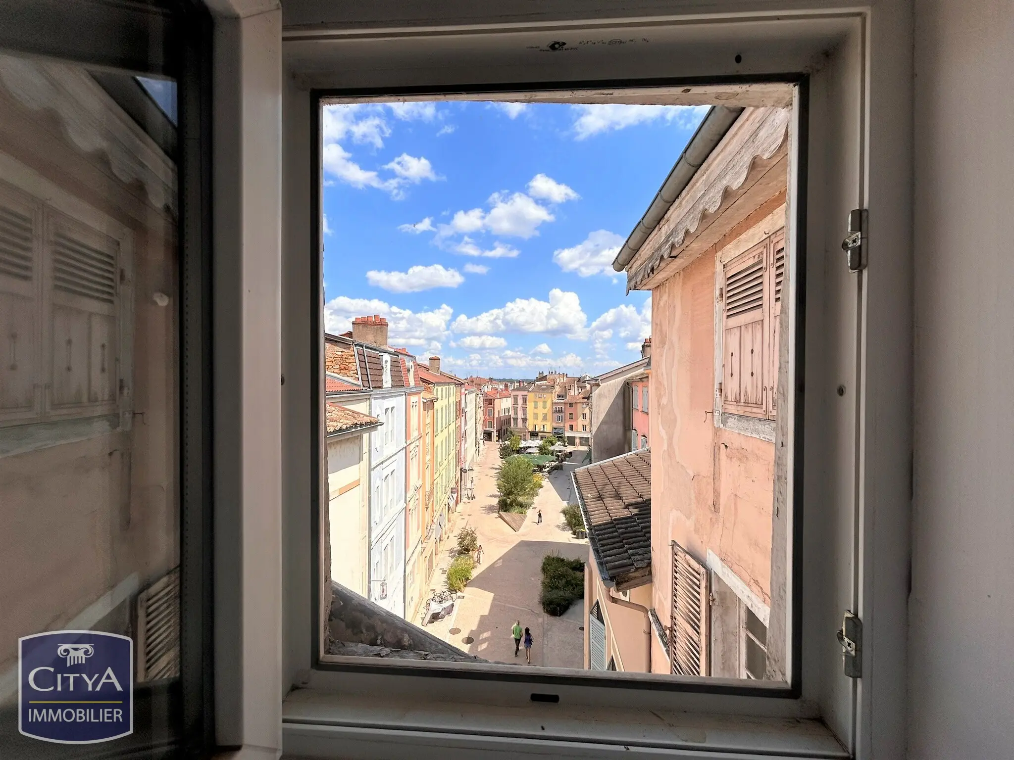 Photo 5 Appartement 2 pièces 34.7m²