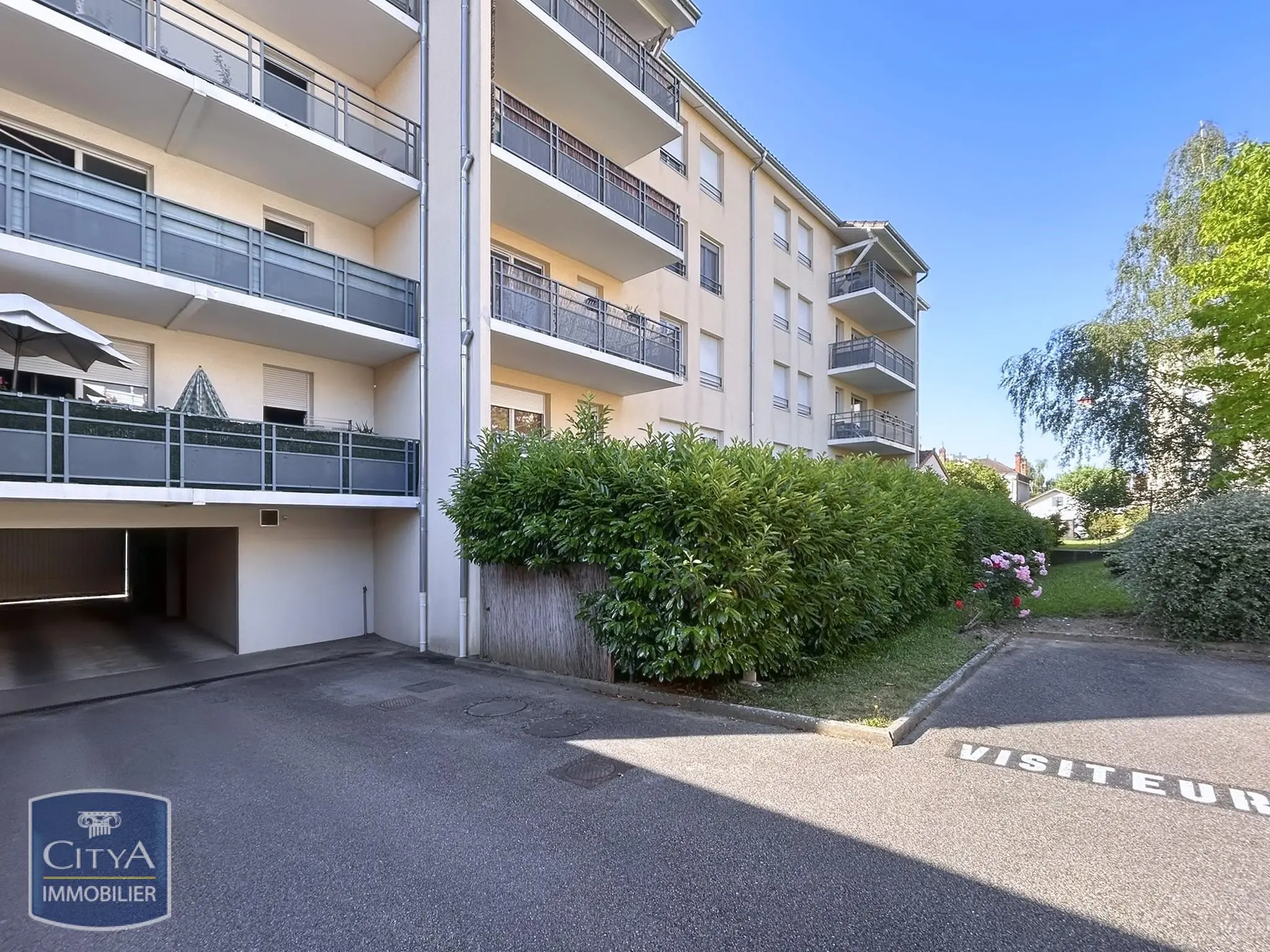 Photo 11 Appartement 2 pièces 44.2m²