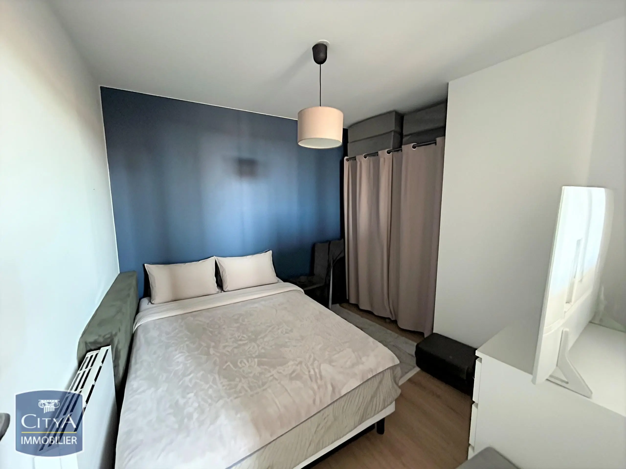 Photo 2 appartement Mâcon
