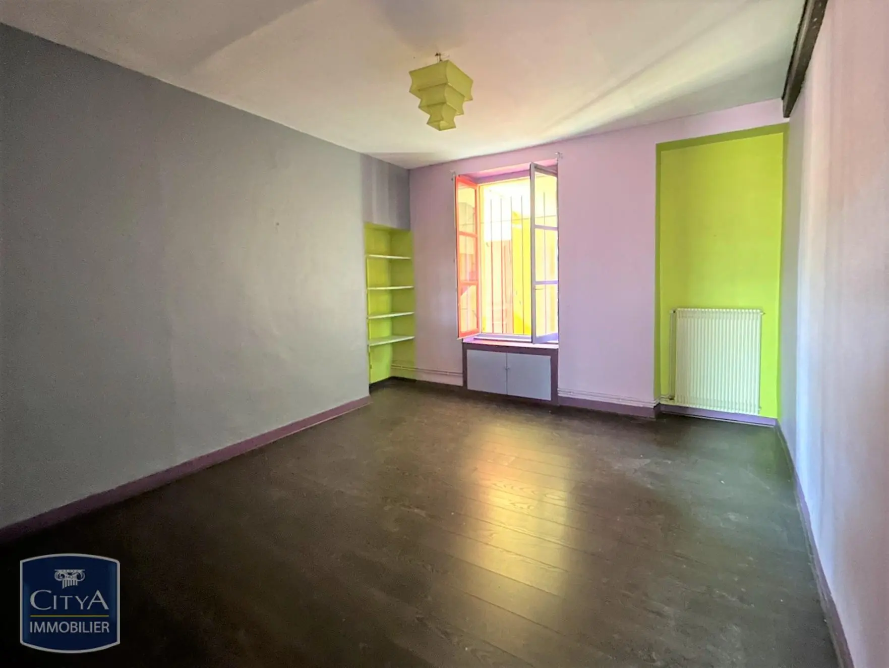 Photo 6 Appartement 3 pièces 96.35m²