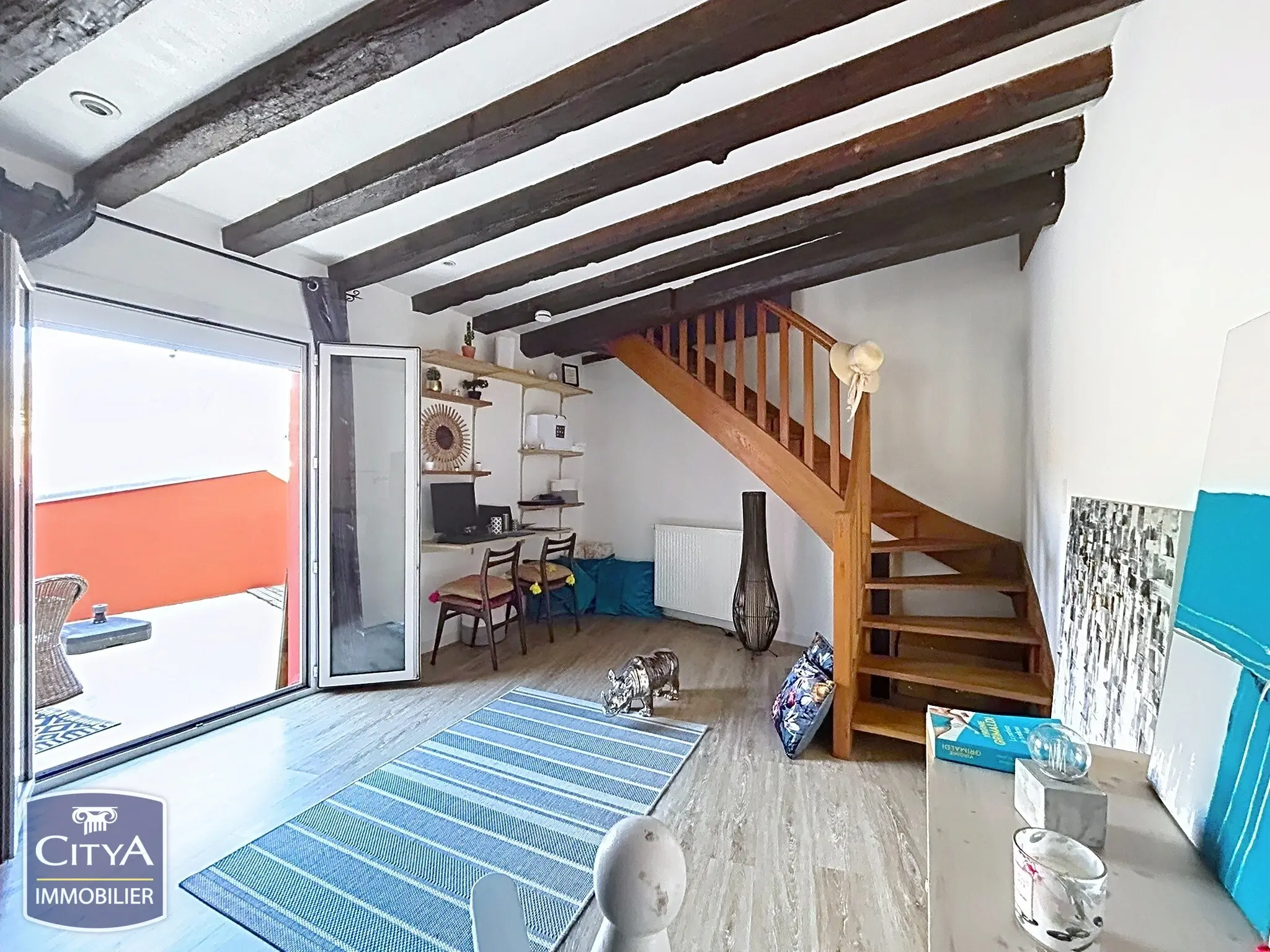 Photo 6 Maison 6 pièces 140m²