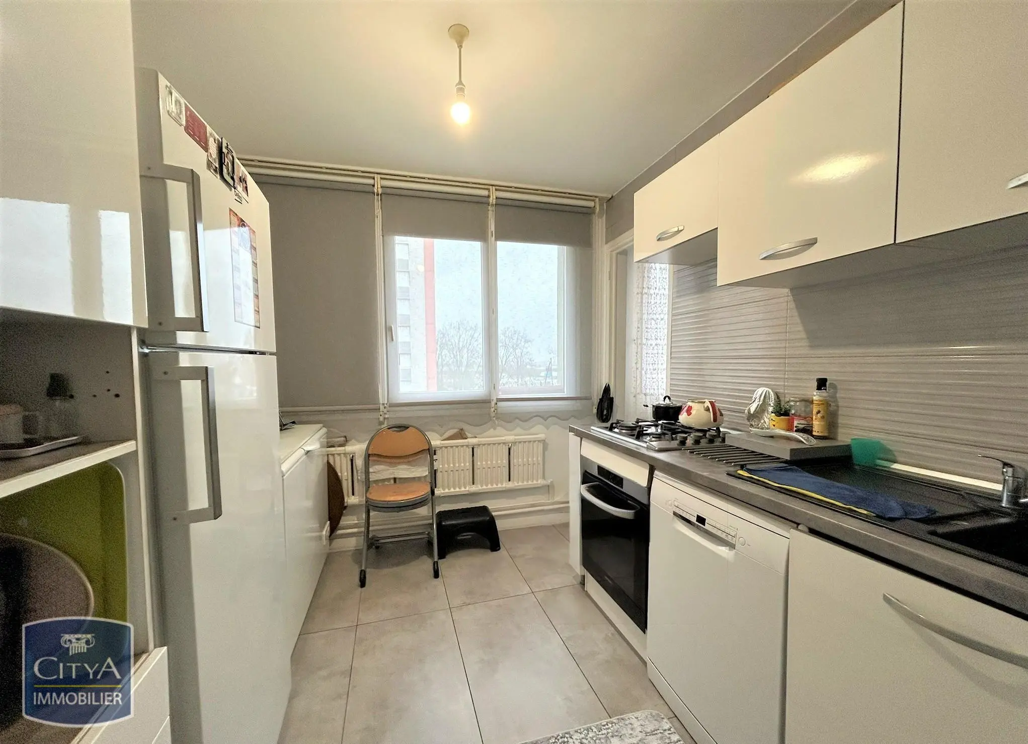 Photo 2 Appartement 4 pièces 68.43m²