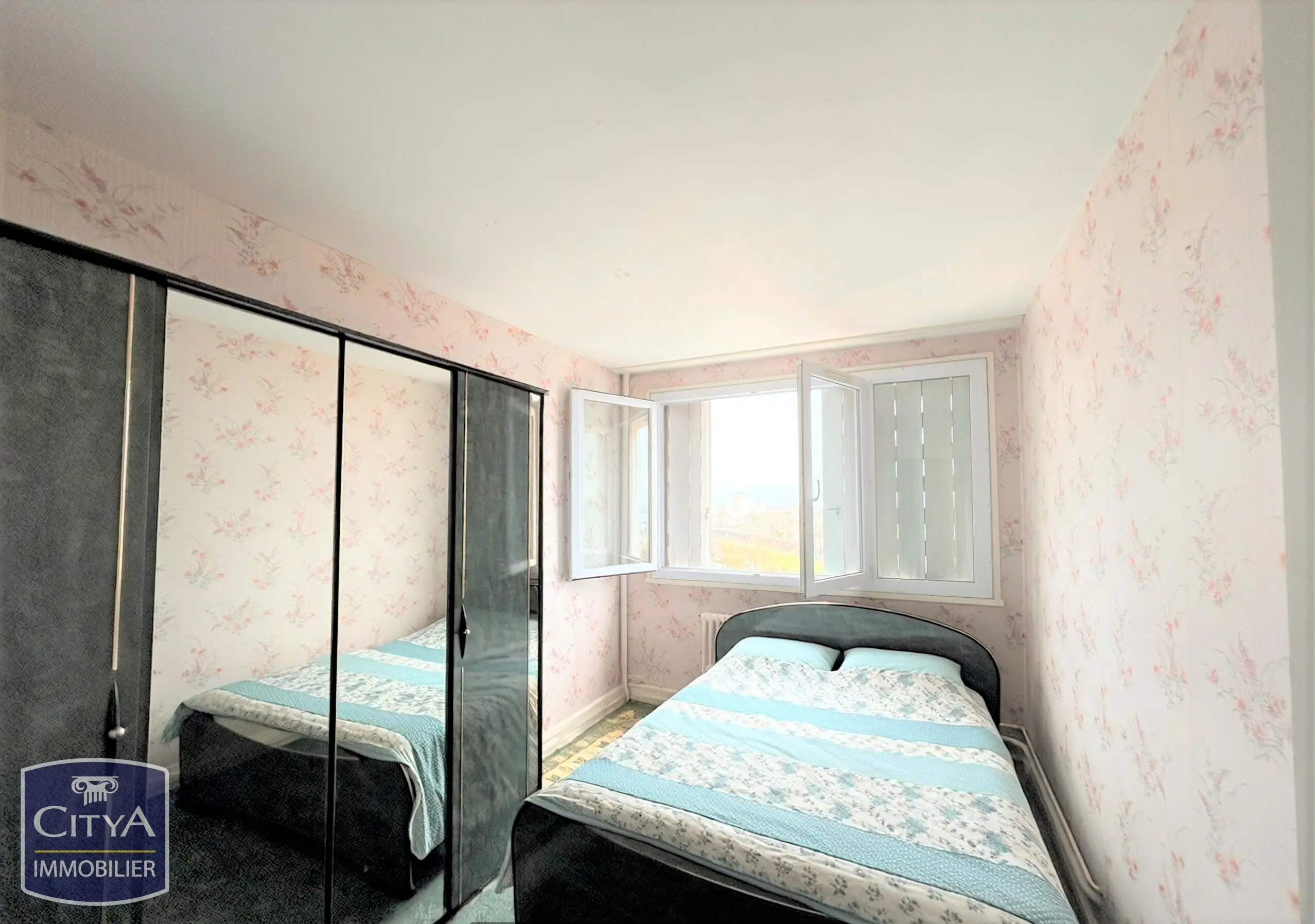 Photo 3 Appartement 3 pièces 57.02m²