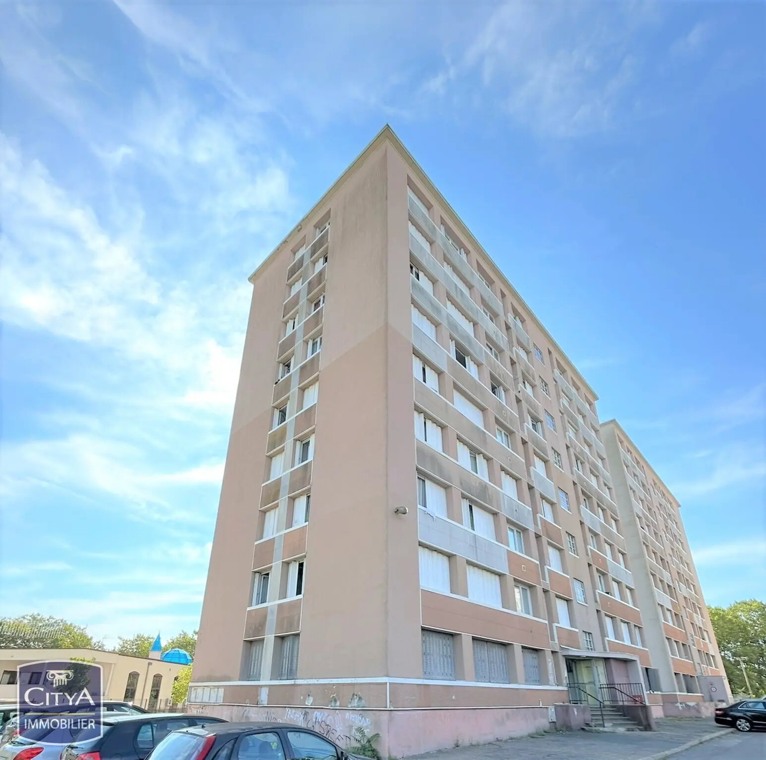 Photo 1 Appartement 4 pièces 65.11m²