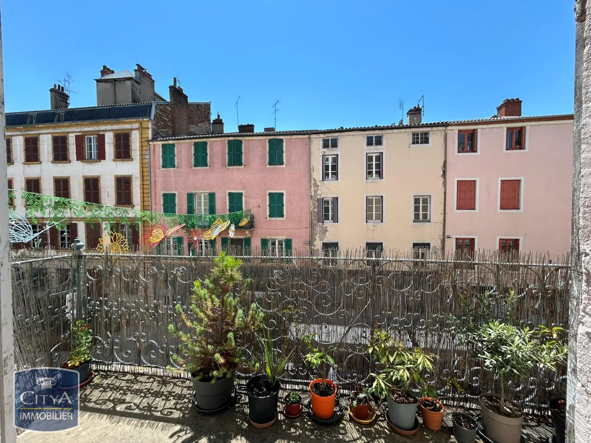 Appartement 2 pièces 42 m² · à Mâcon · 42,4 m² · 73 000 €
