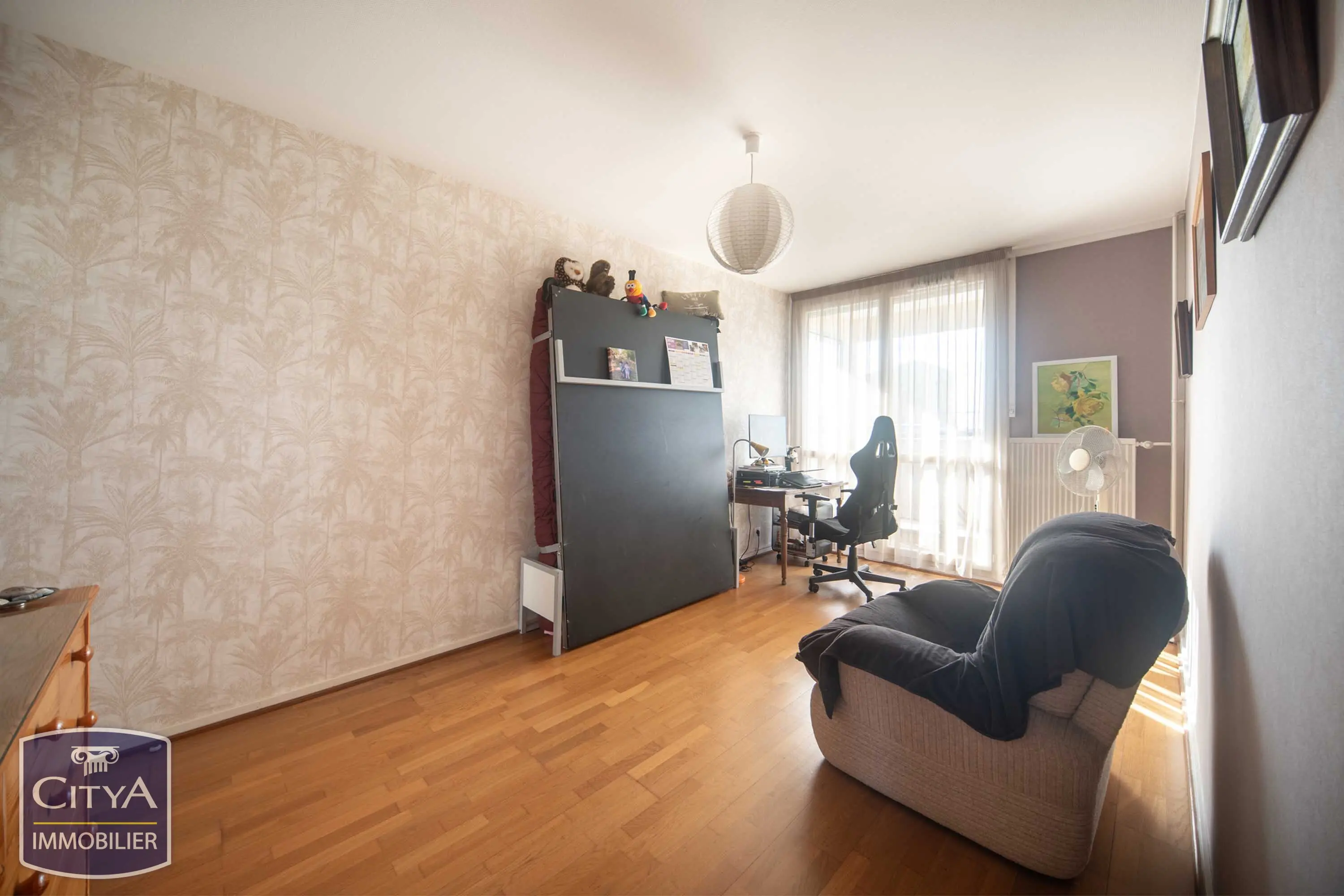 Photo 8 Appartement 5 pièces 96.01m²