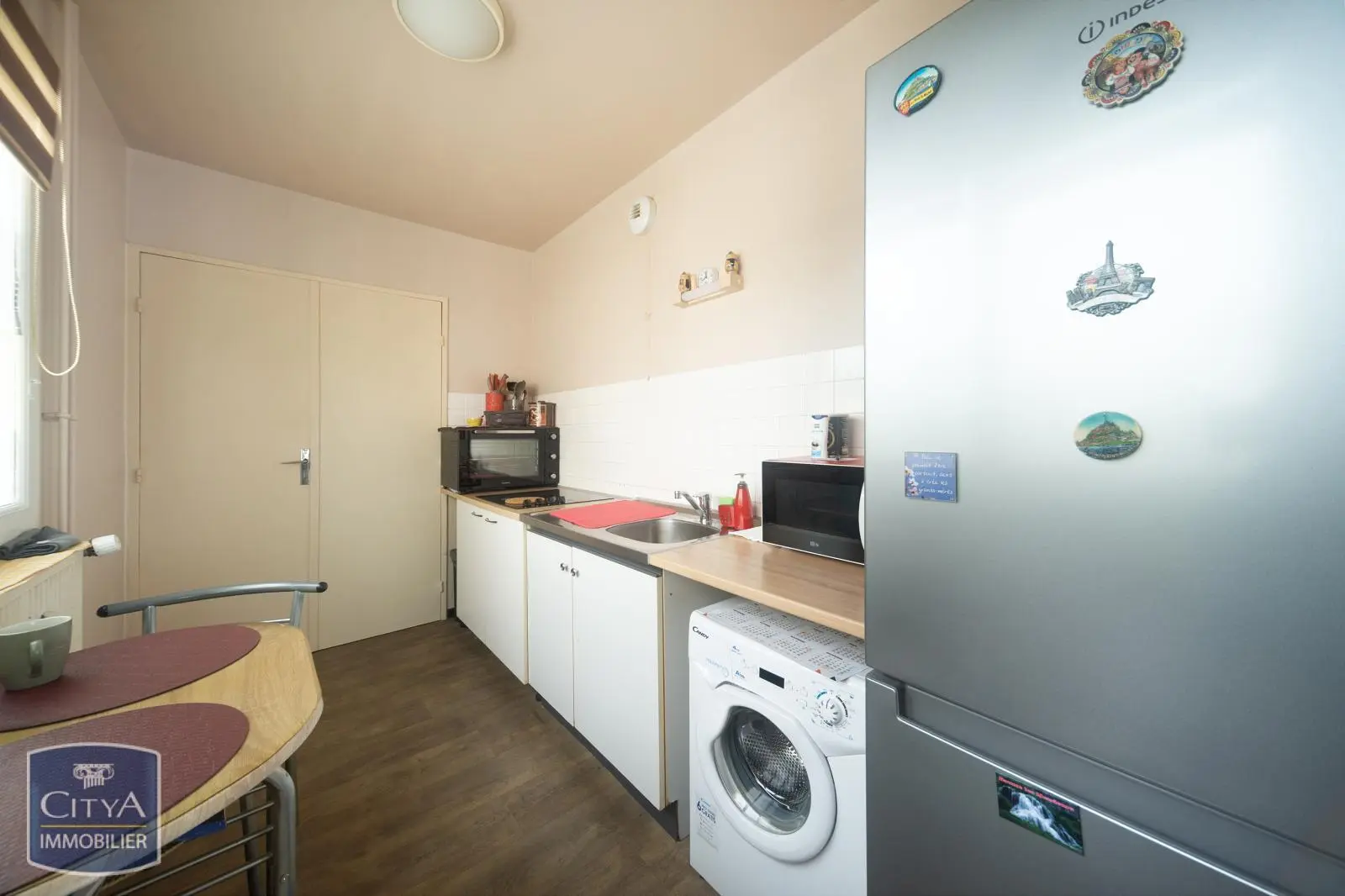 Photo 7 Appartement 1 pièce 32.67m²
