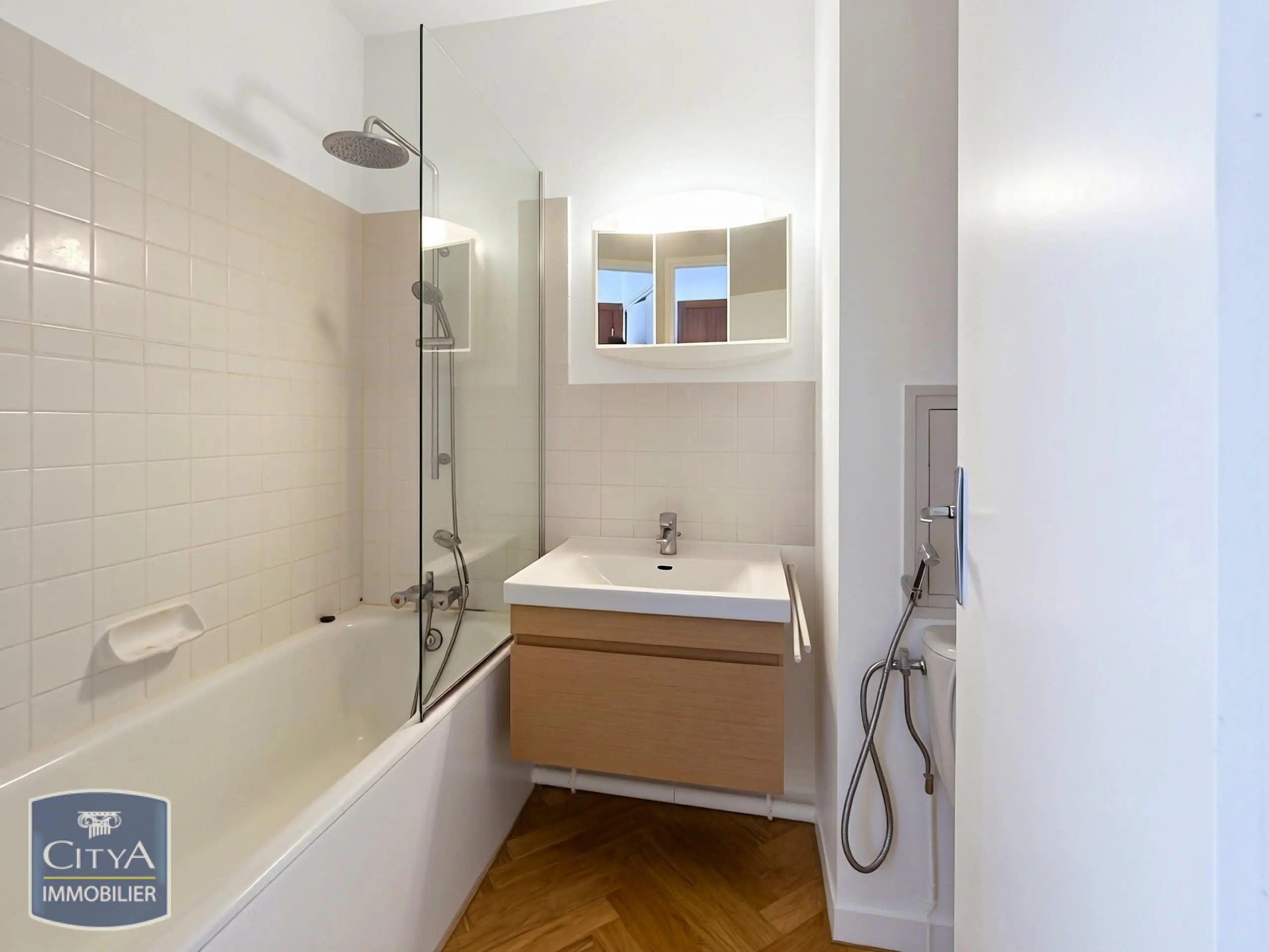 Photo 10 Appartement 1 pièce 32.35m²