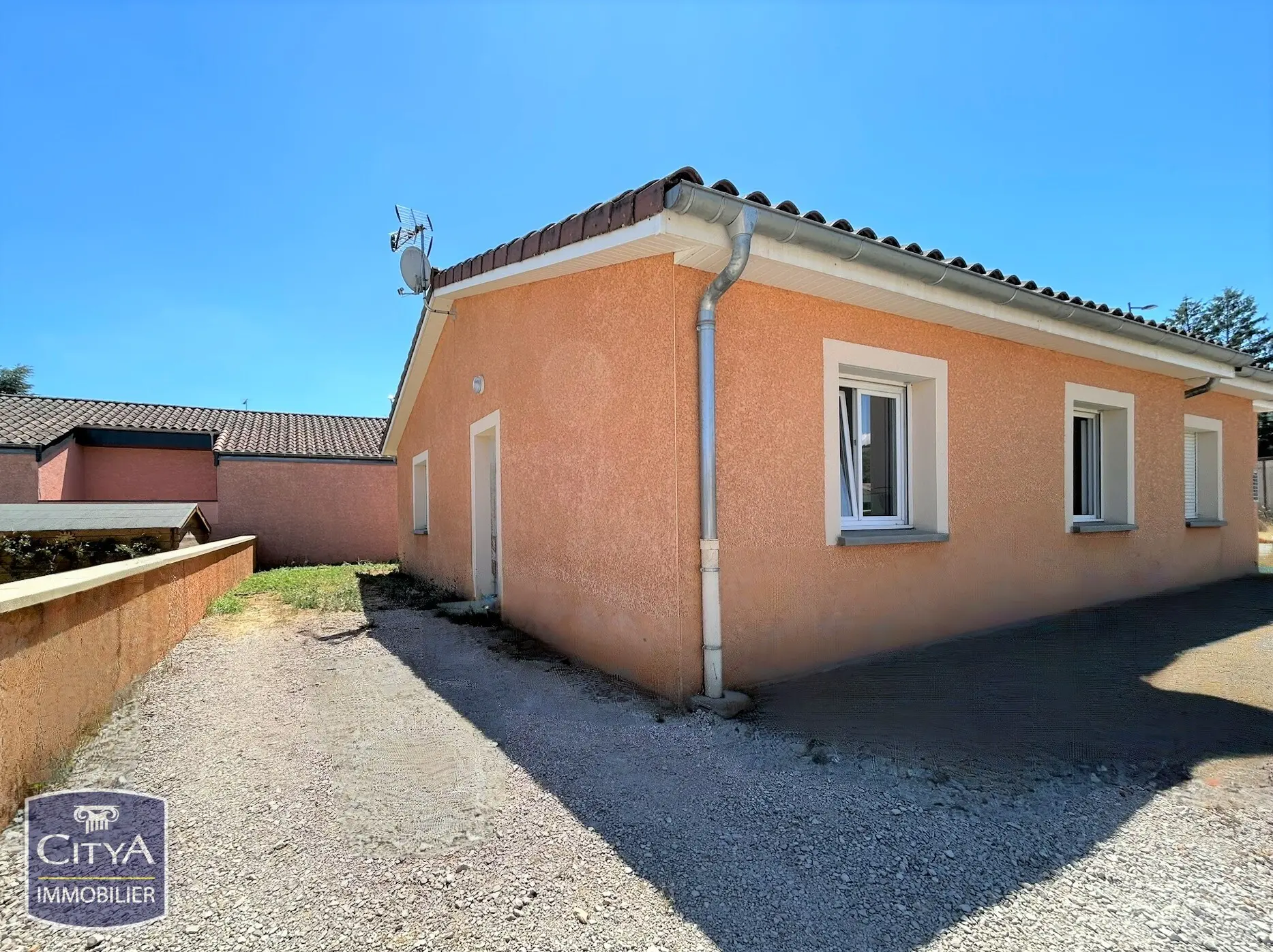 Photo 1 Maison 3 pièces 69m²