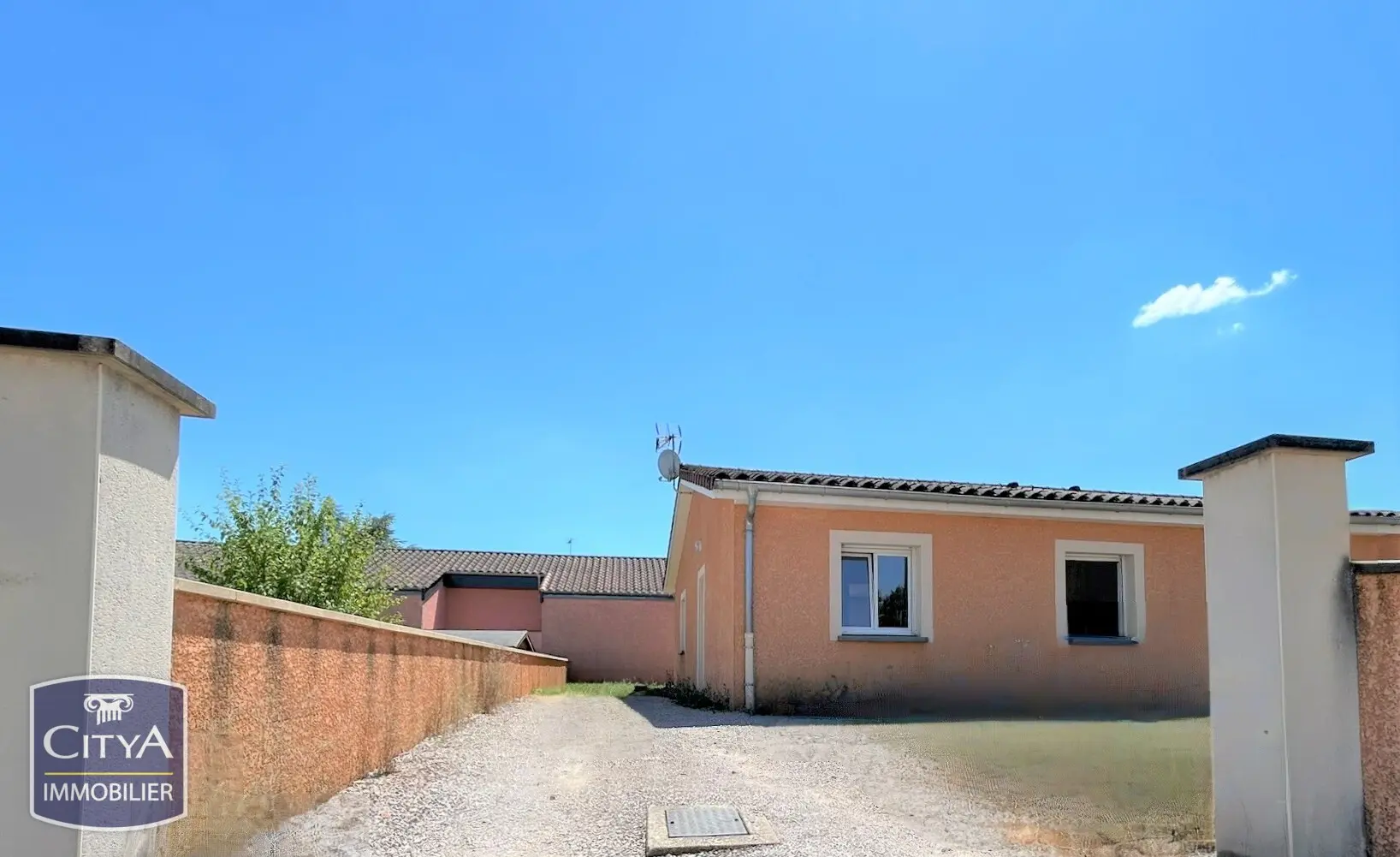 Photo 1 Maison 3 pièces 69m²