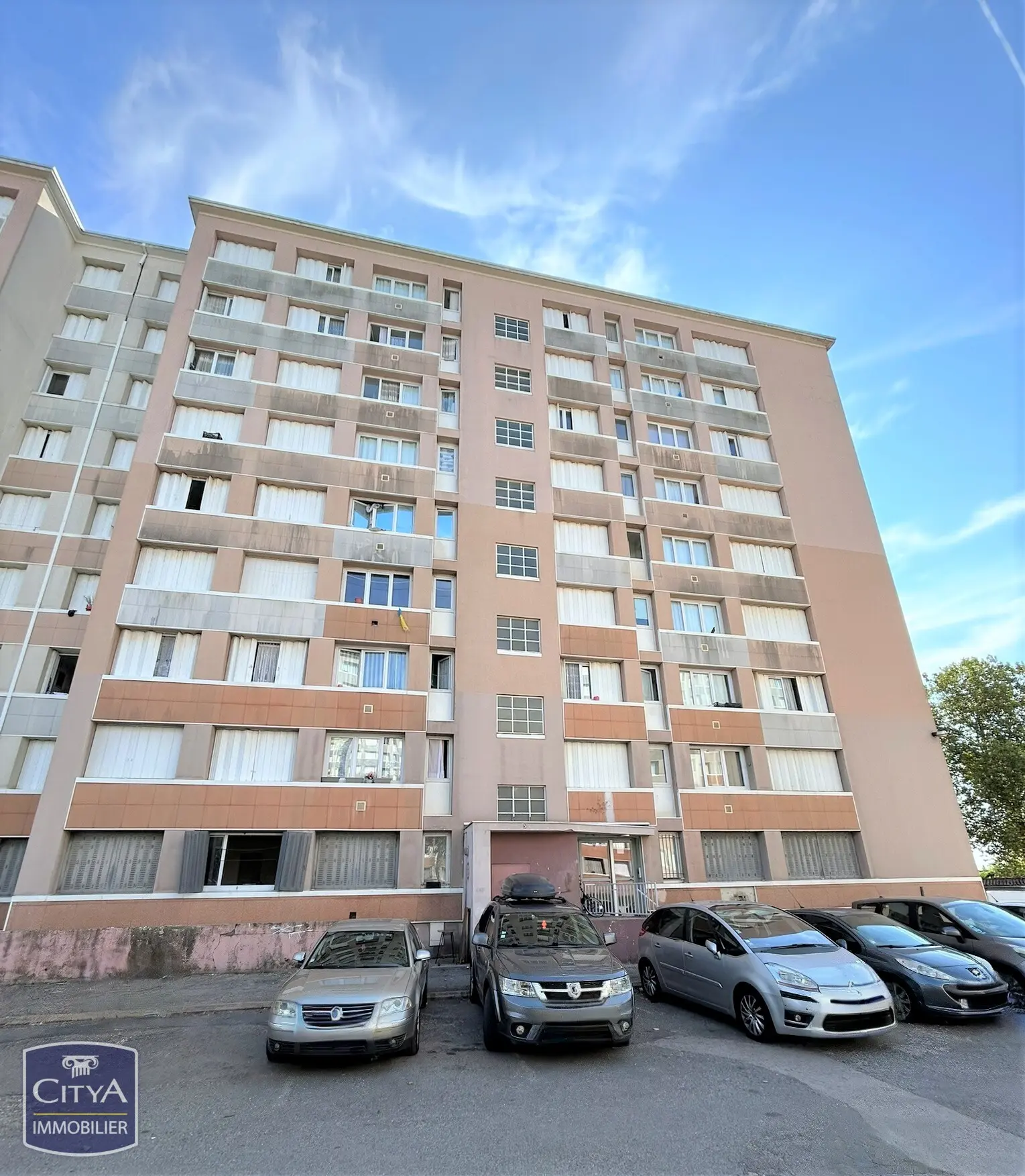 Photo 1 Appartement 4 pièces 69.62m²