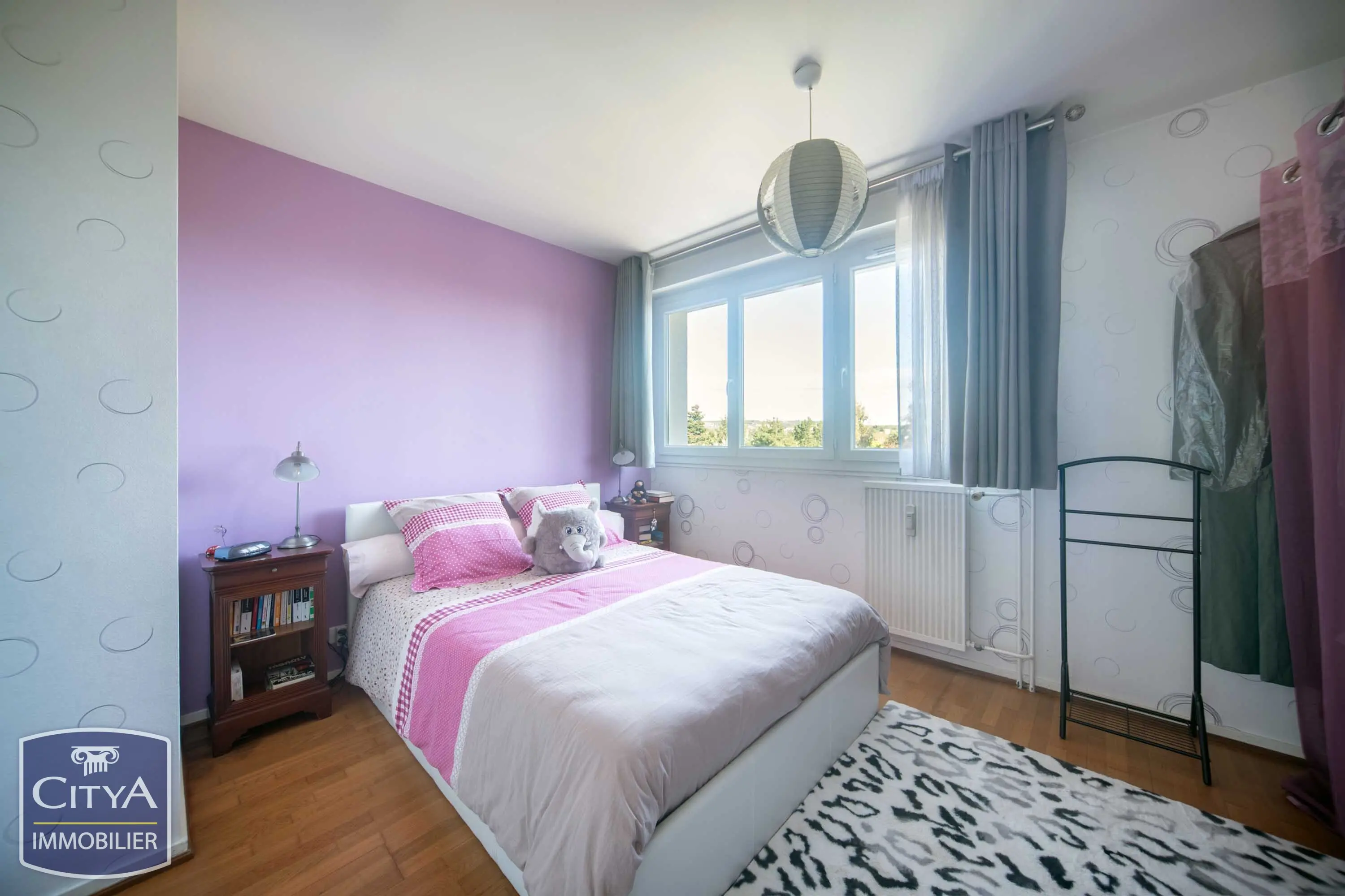Photo 6 Appartement 5 pièces 96.01m²