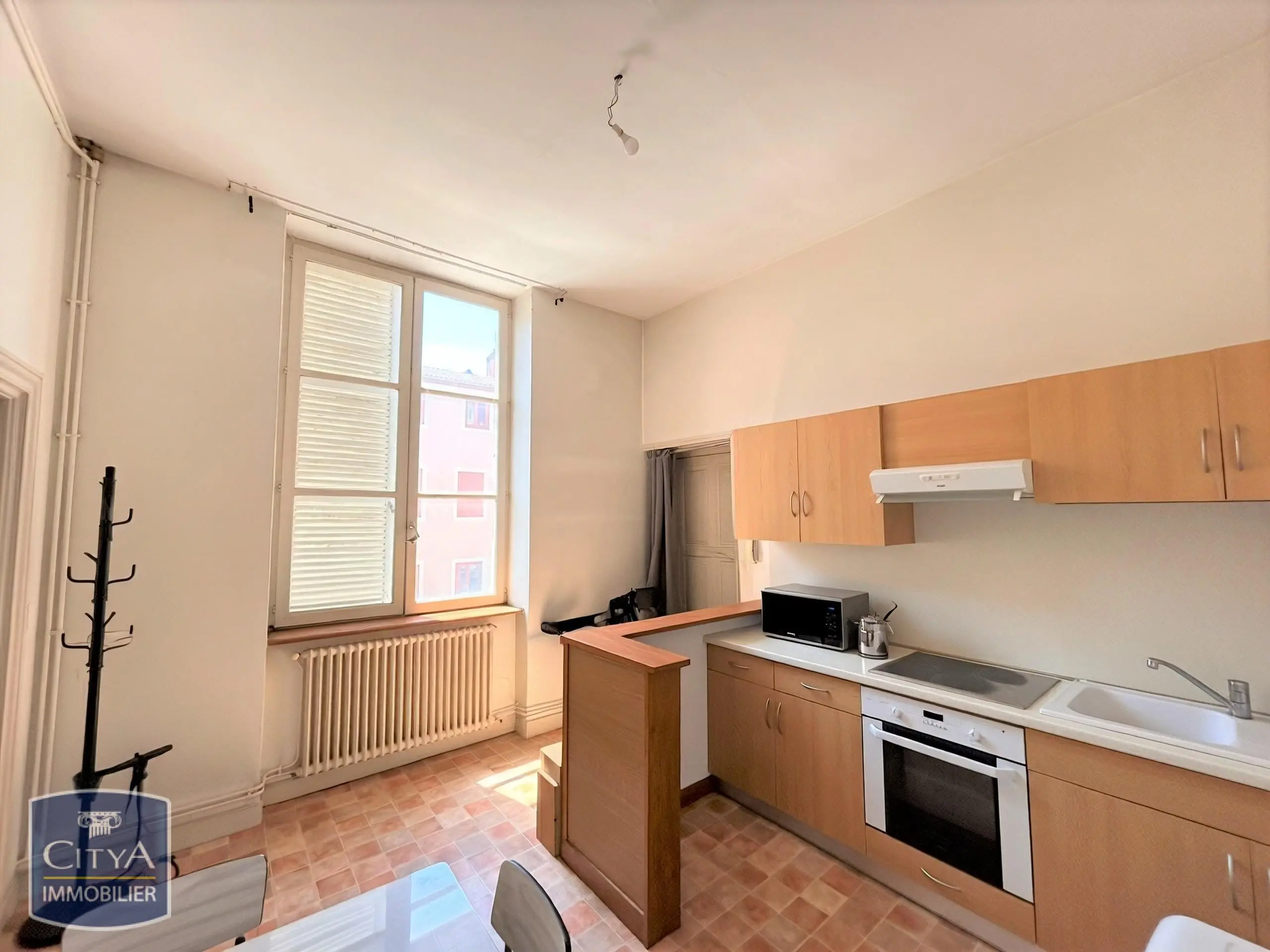 Photo 5 Appartement 2 pièces 42.4m²