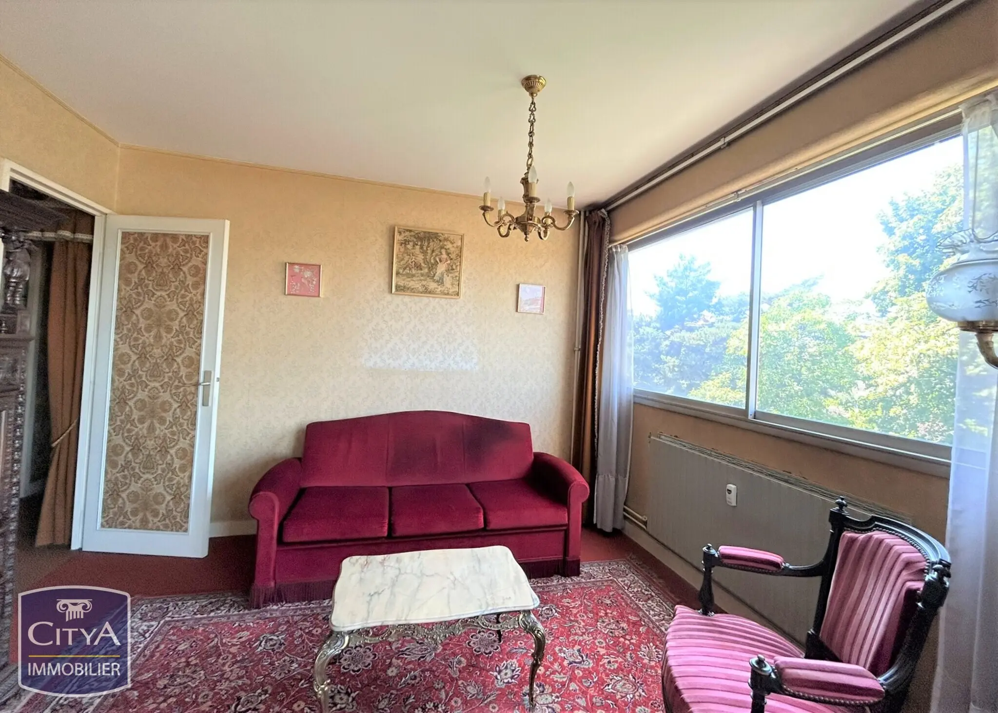 Photo 3 Appartement 4 pièces 86.75m²