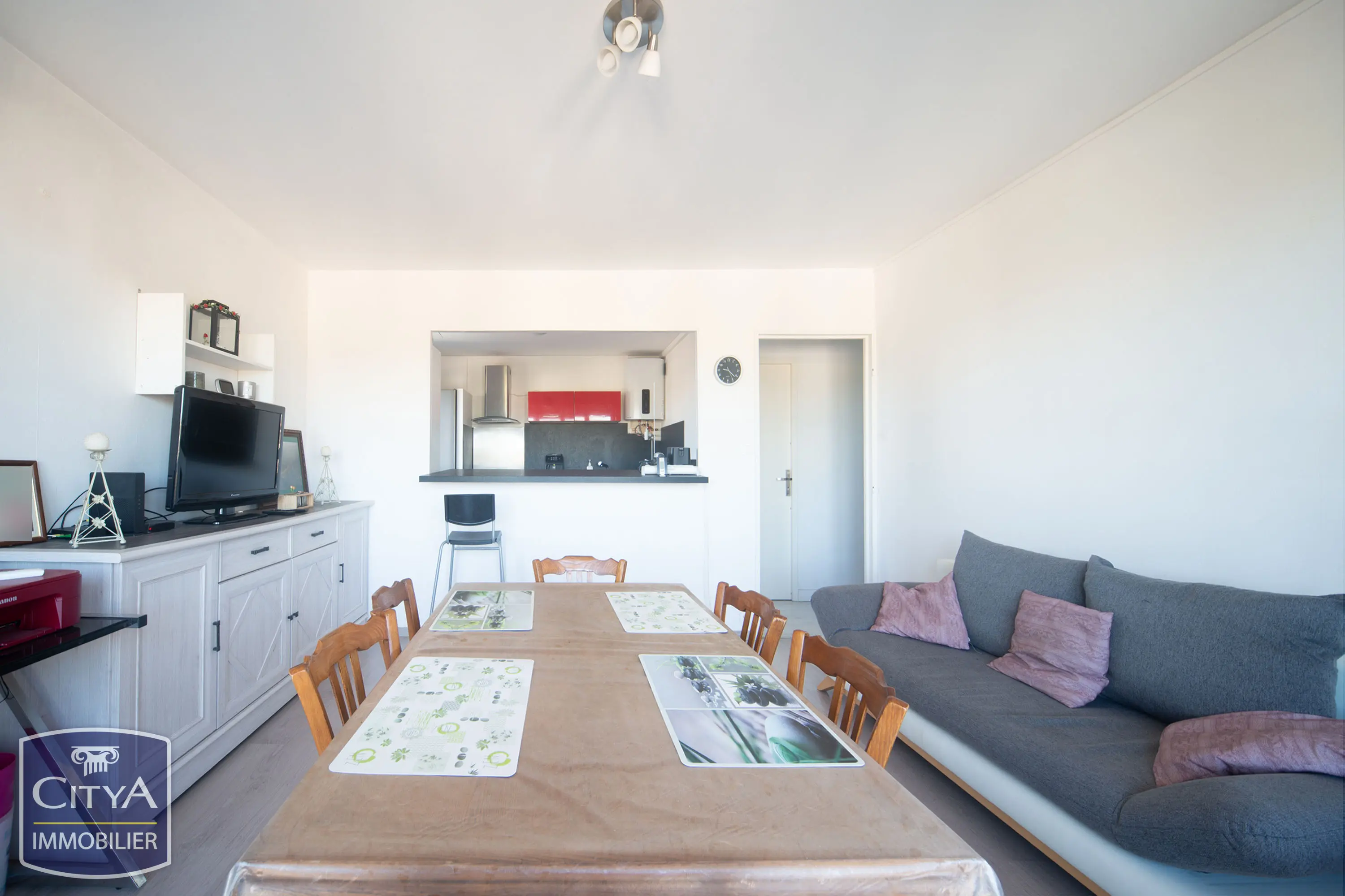 Photo 5 Appartement 2 pièces 48.41m²
