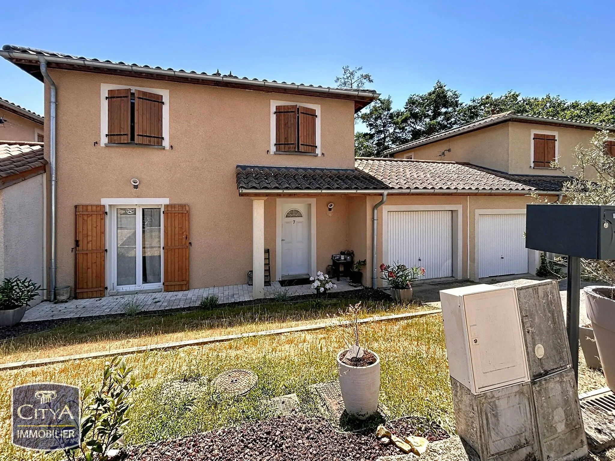 Photo 7 Maison 4 pièces 93.11m²